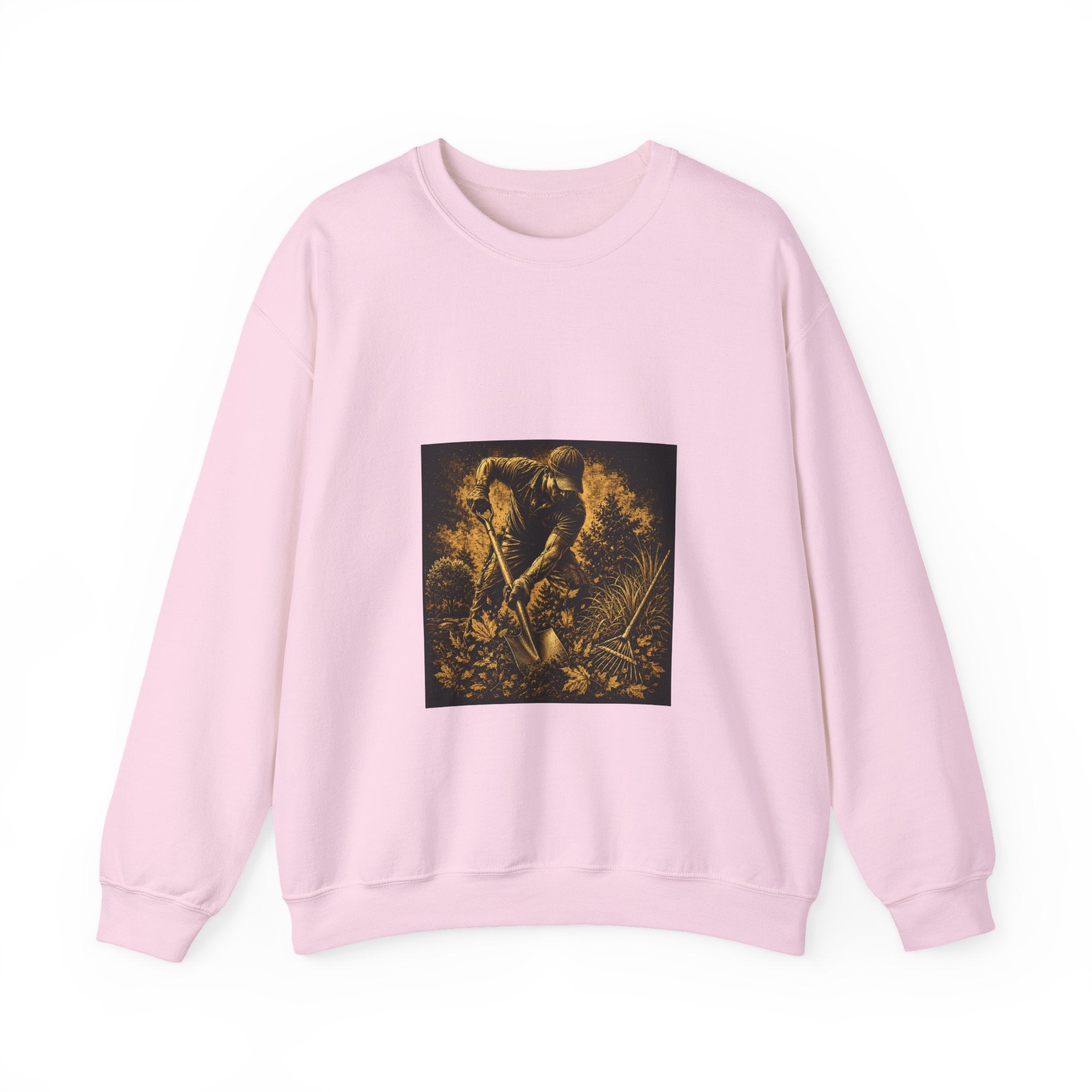 Digging Deep Sweatshirt