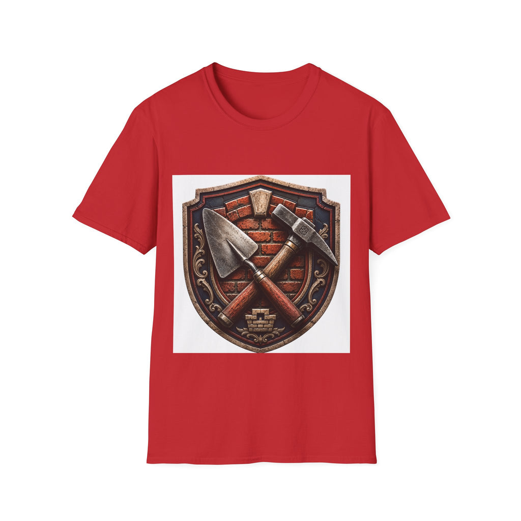 Masons Badge Classic Tee