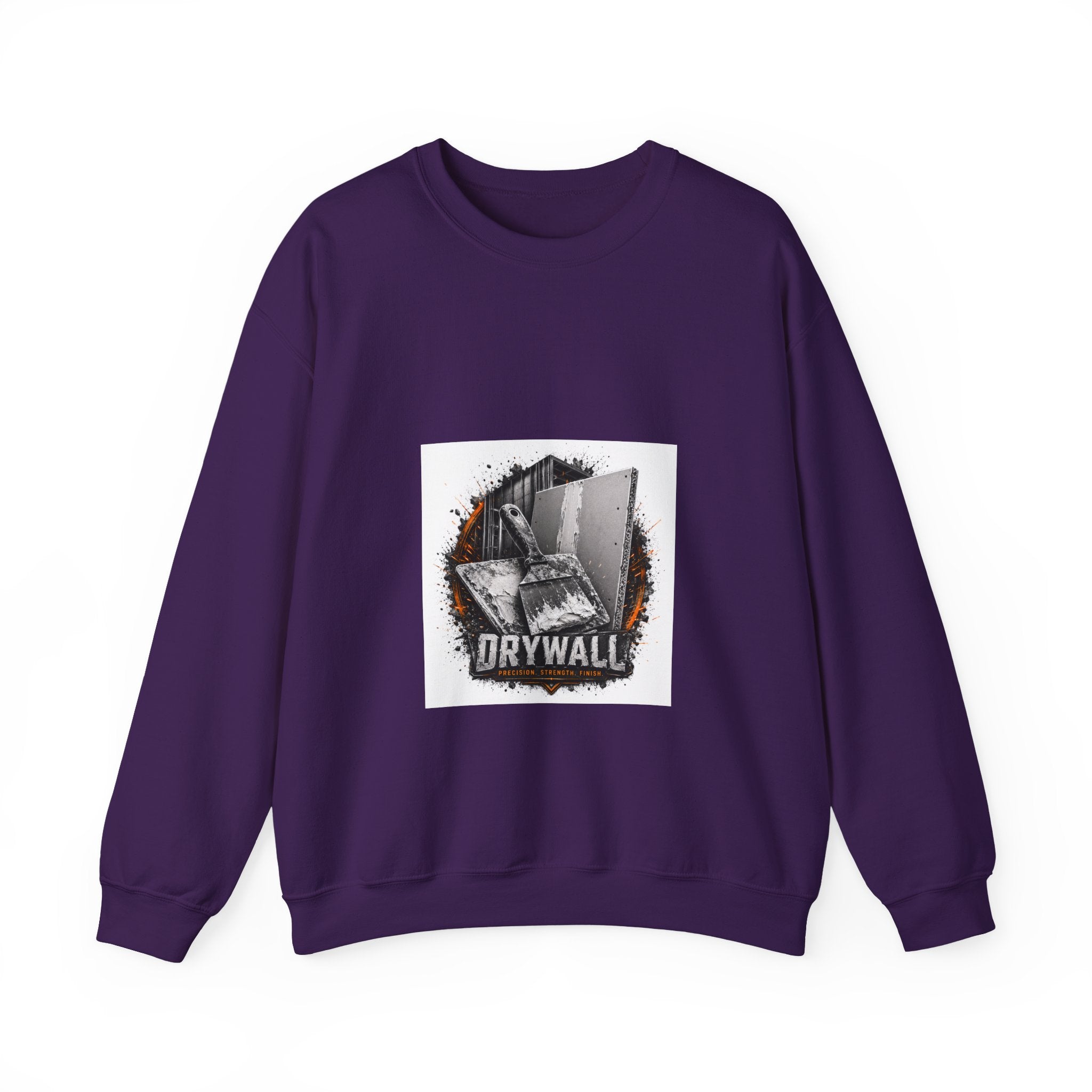 Drywall Master Sweatshirt