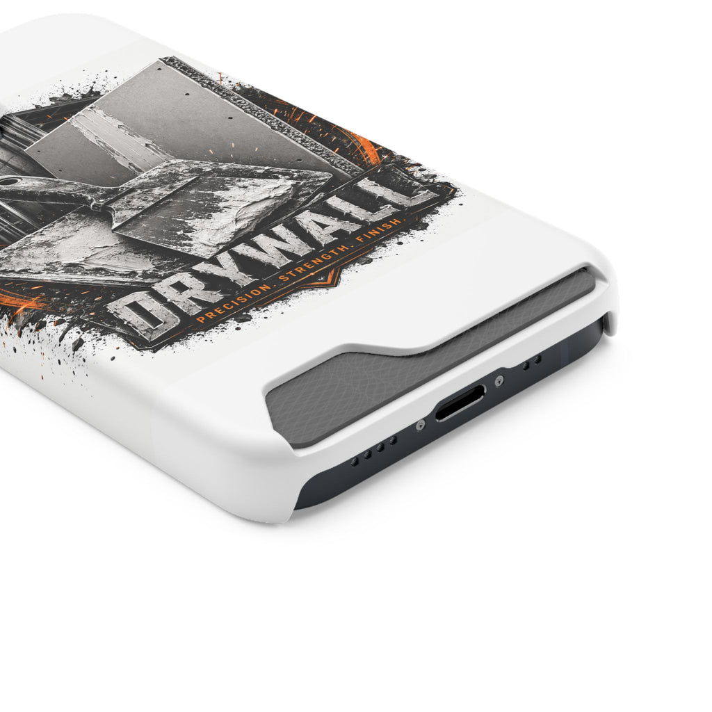 Drywall Master Phone Case