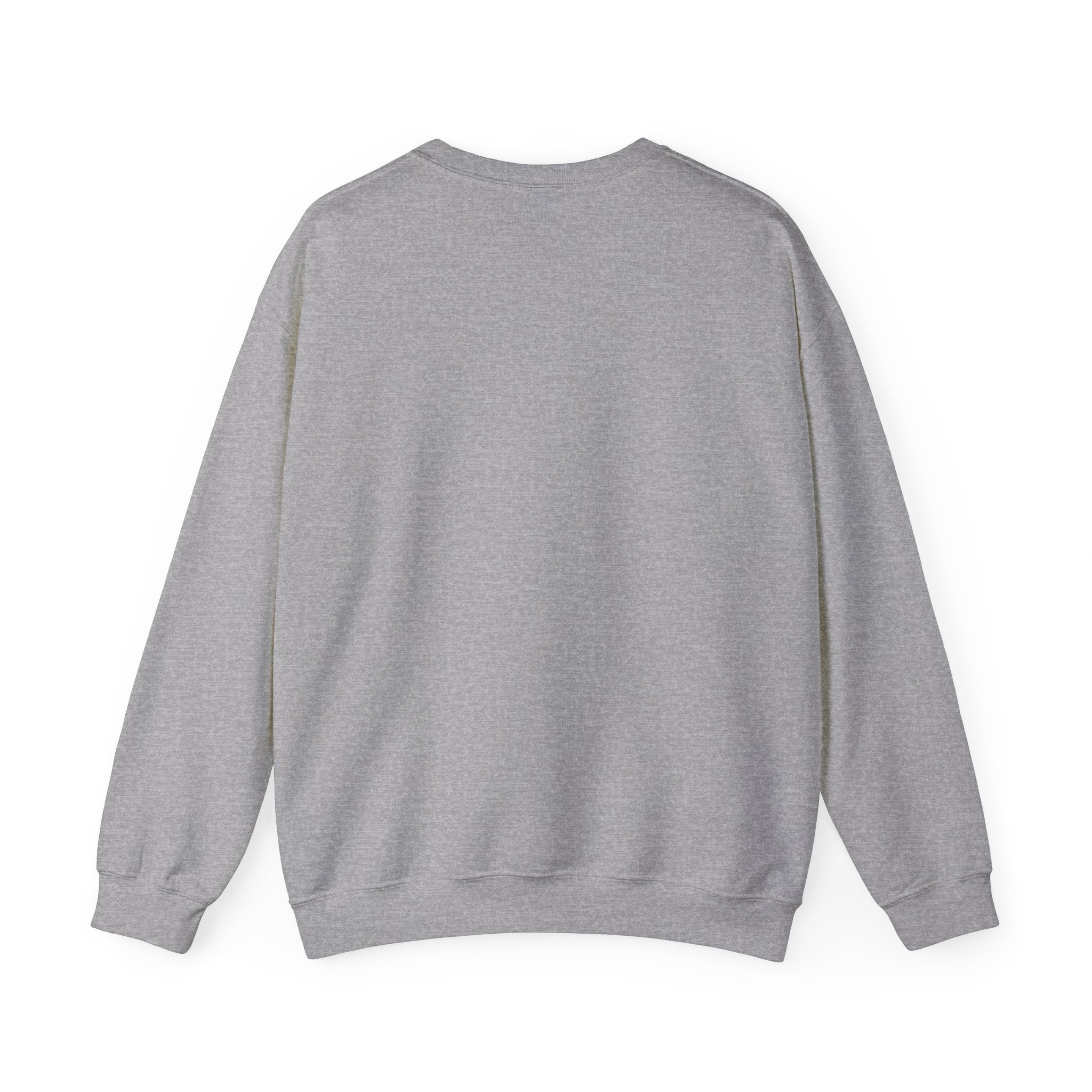 Proud Landscaper Badge Sweatshirt