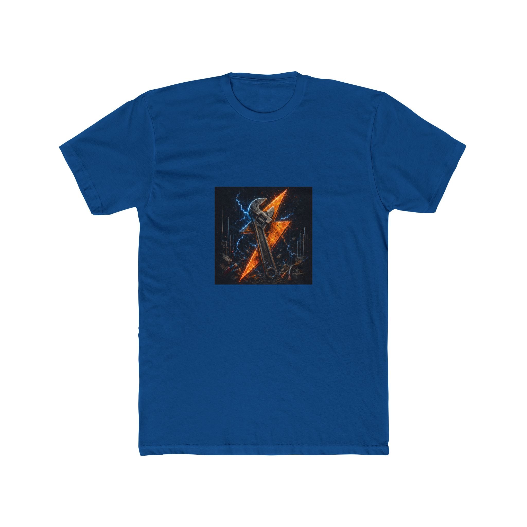 Spark The Fix Tee