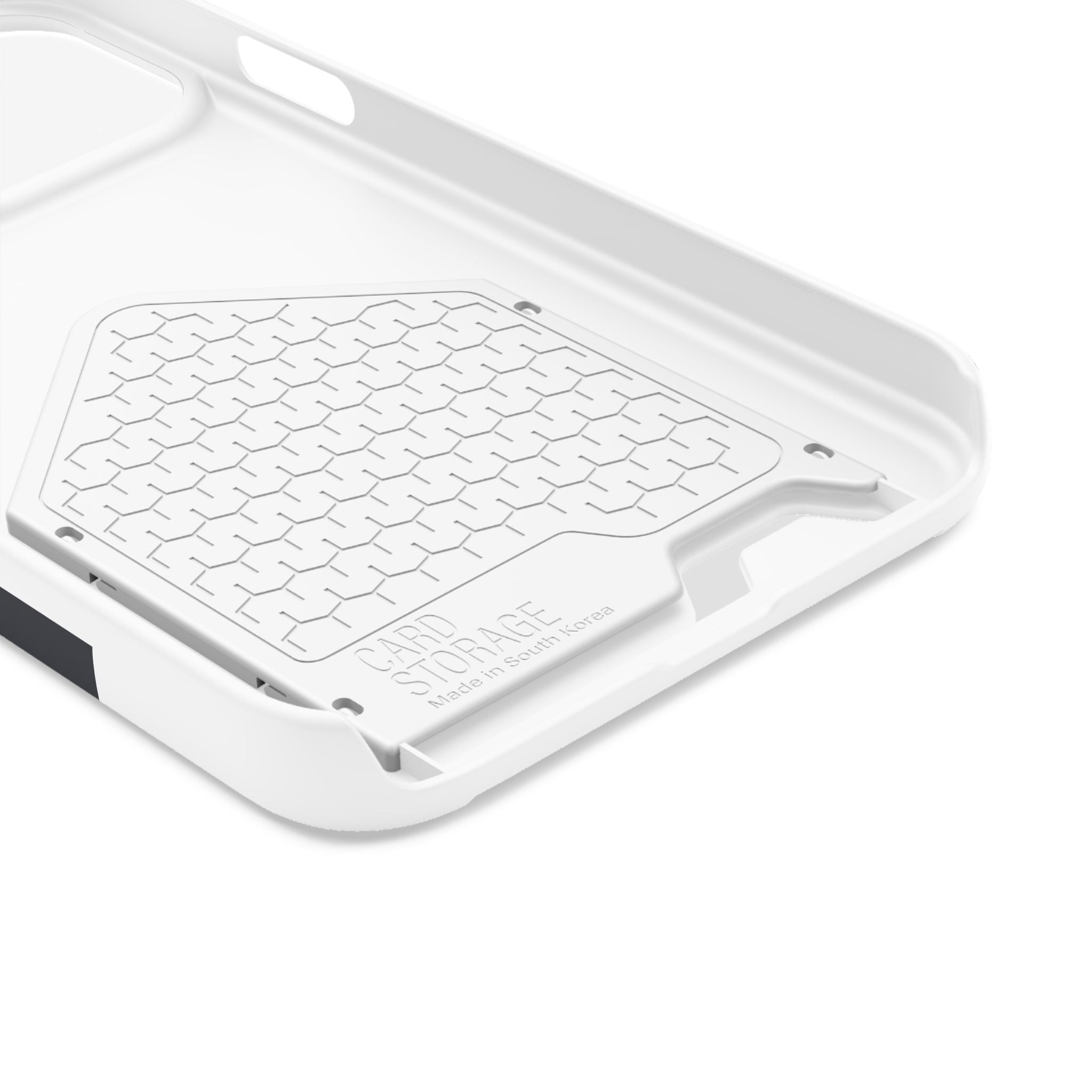 Building A Better Tomorrow Phone Case