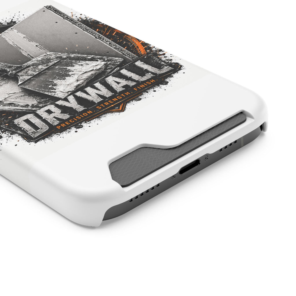 Drywall Master Phone Case