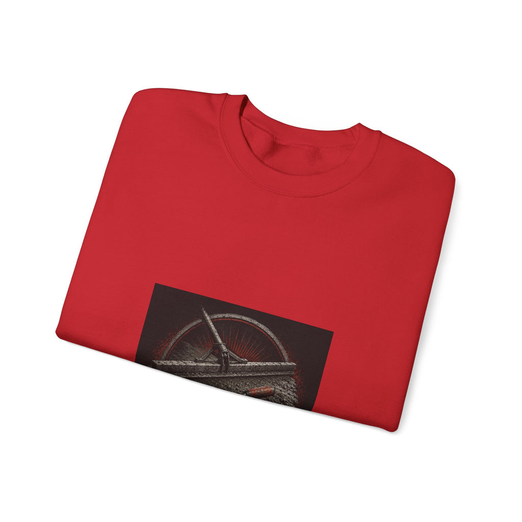 Get Down To Concrete Sweatshirt