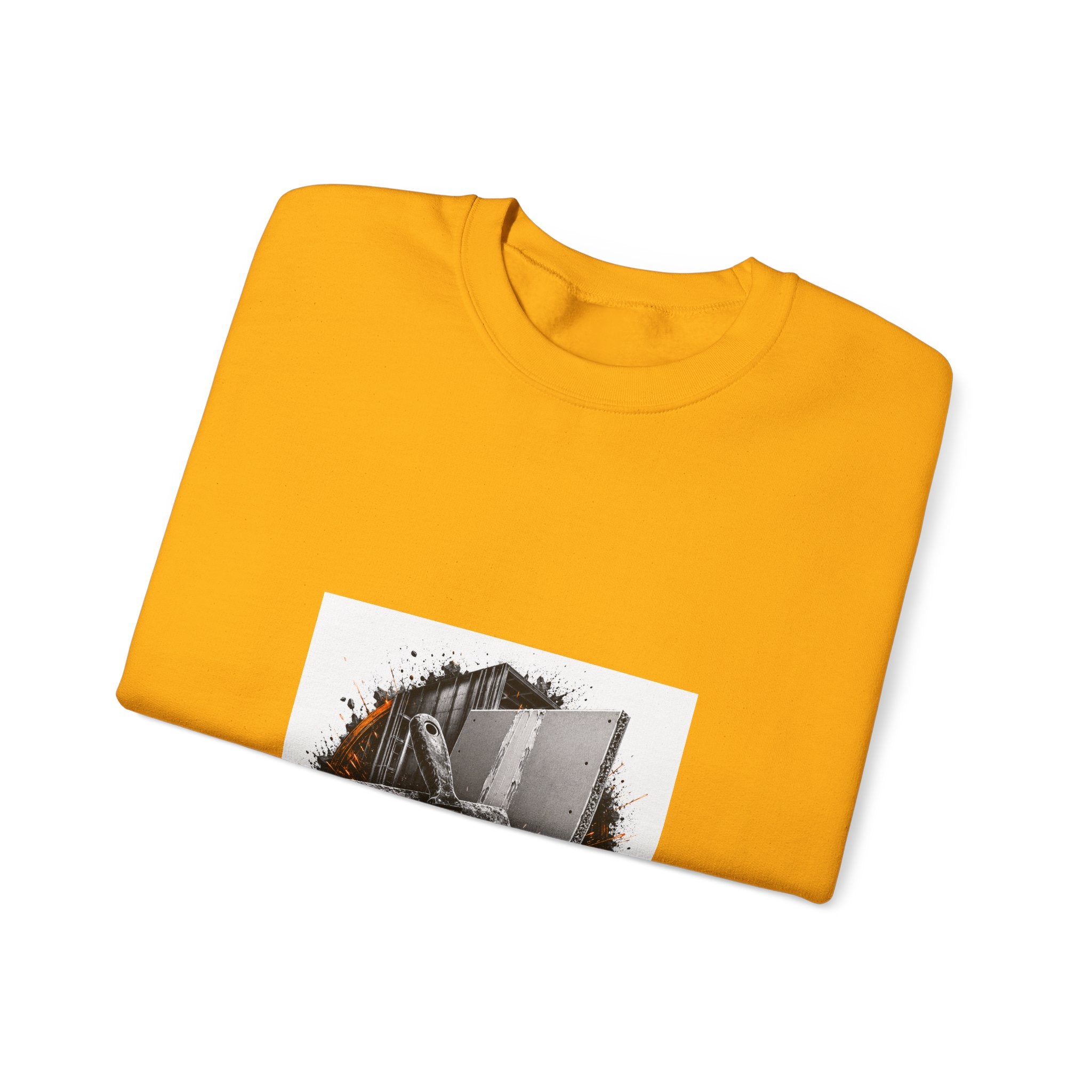 Drywall Master Sweatshirt