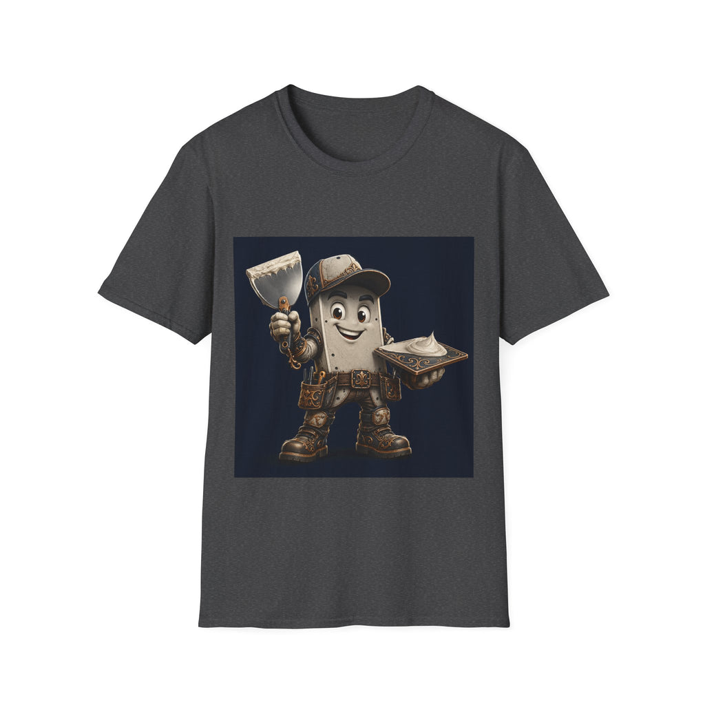 Tiler Buddy Classic Tee