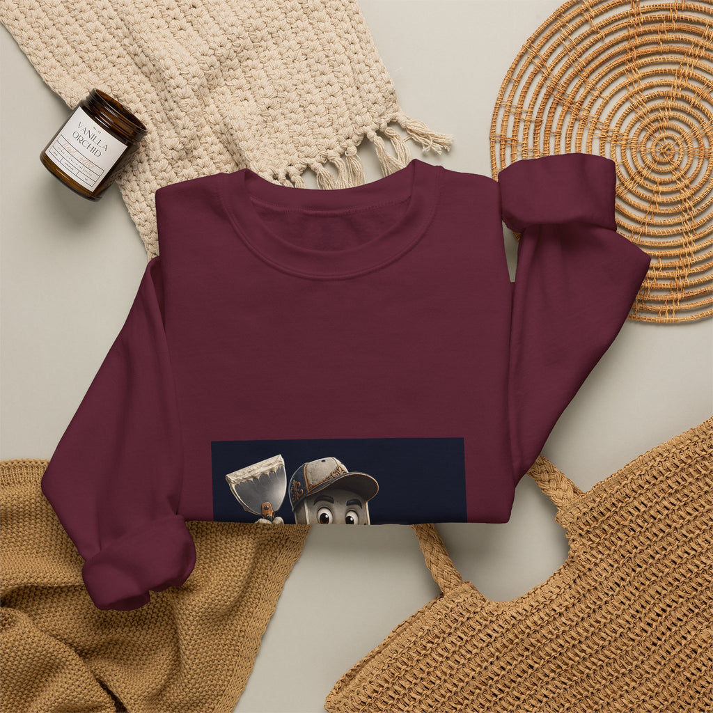 Tiler Buddy Sweatshirt