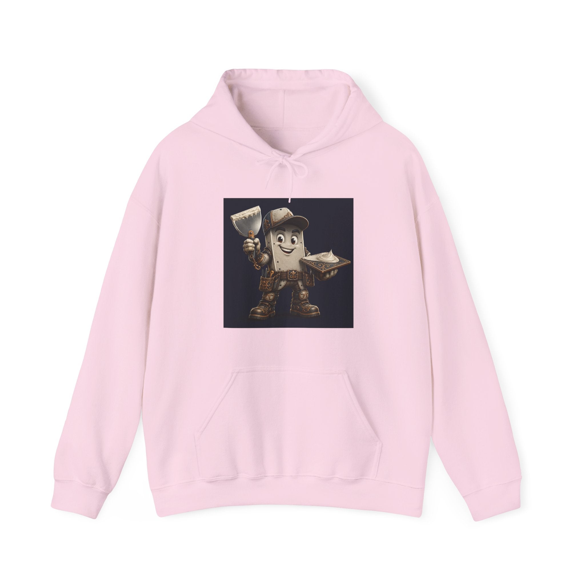 Tiler Buddy Hoodie