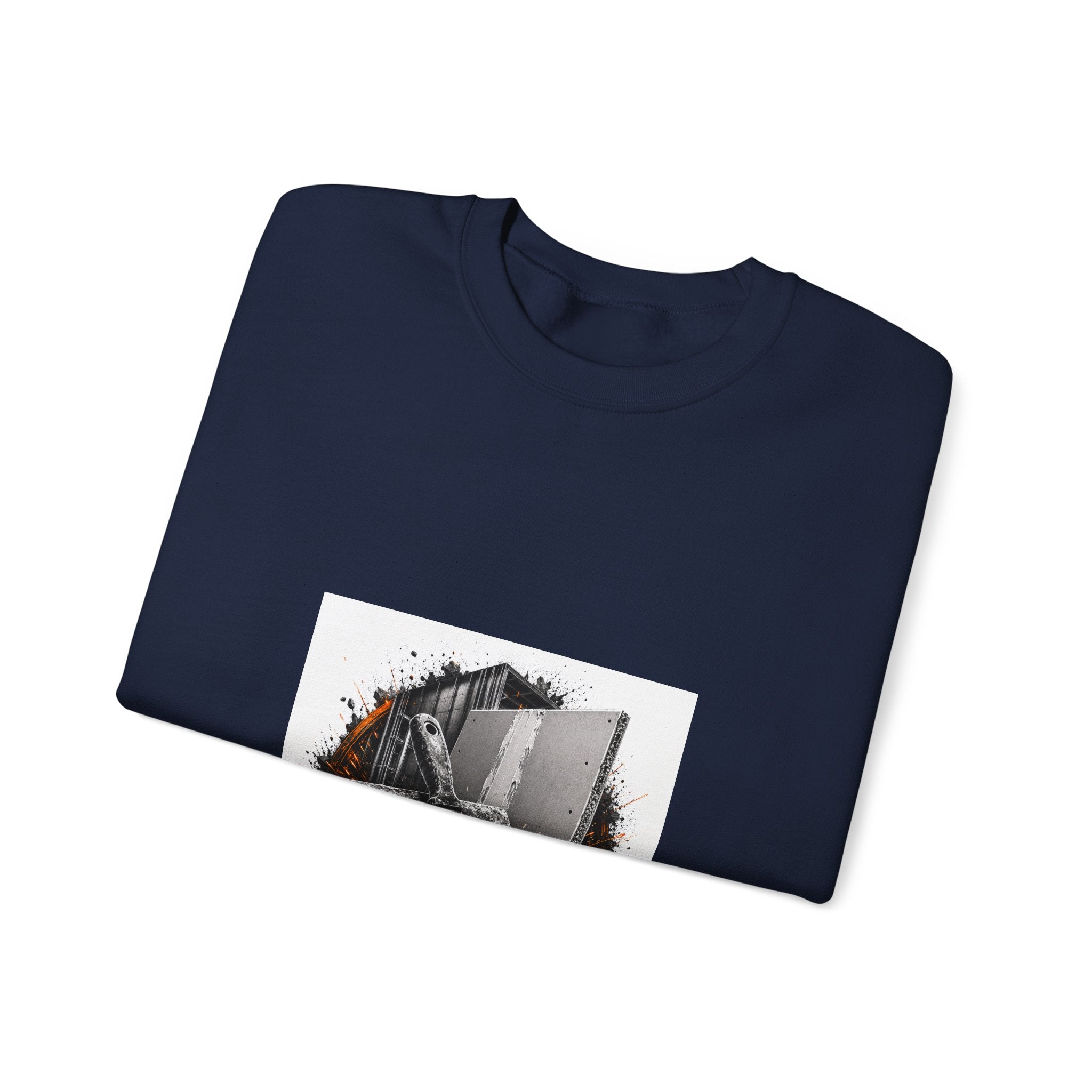 Drywall Master Sweatshirt