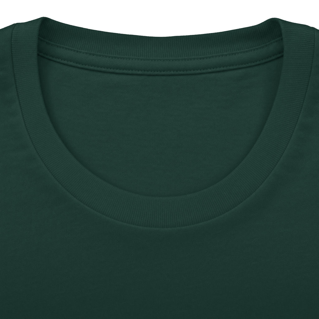 Built Strong Carpenter Buddy Tee