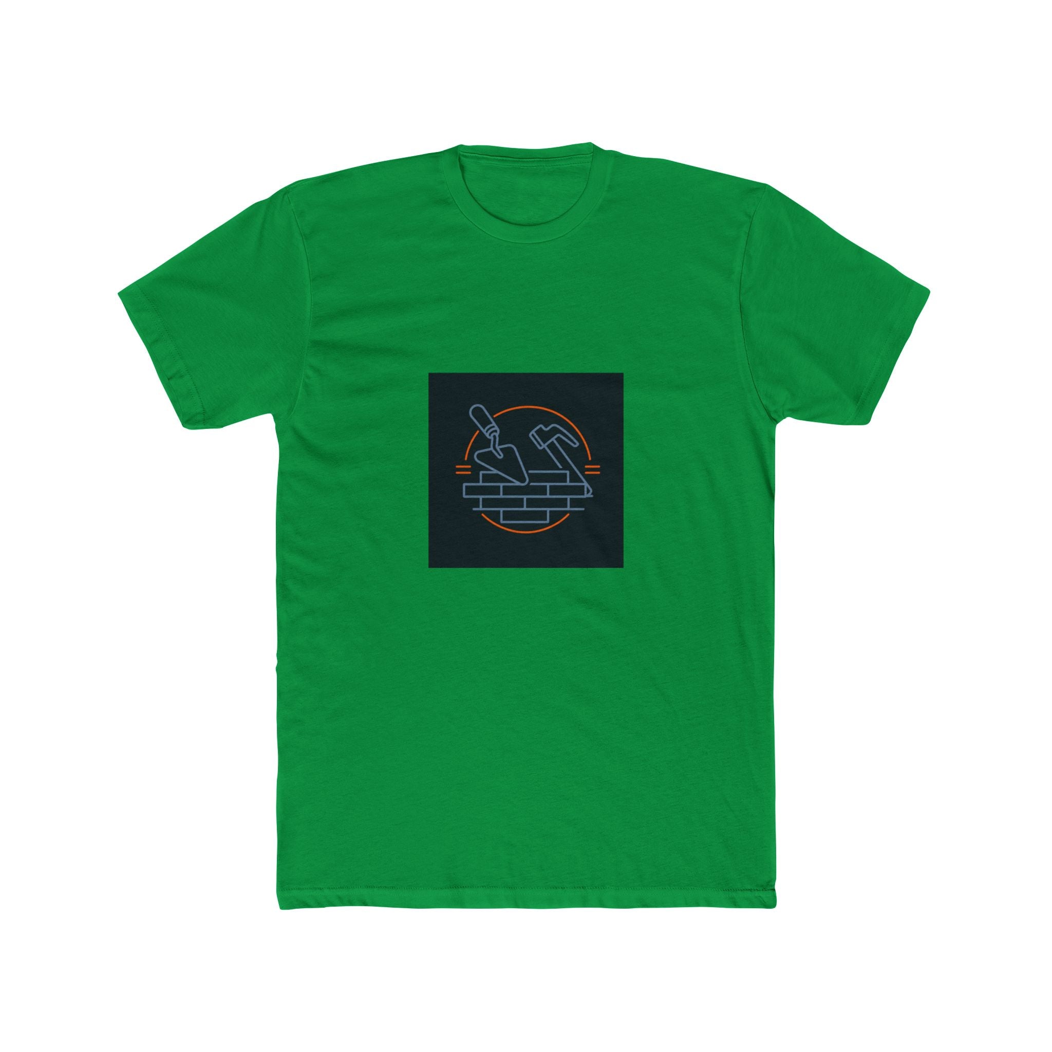 Building A Better Tomorrow Tee