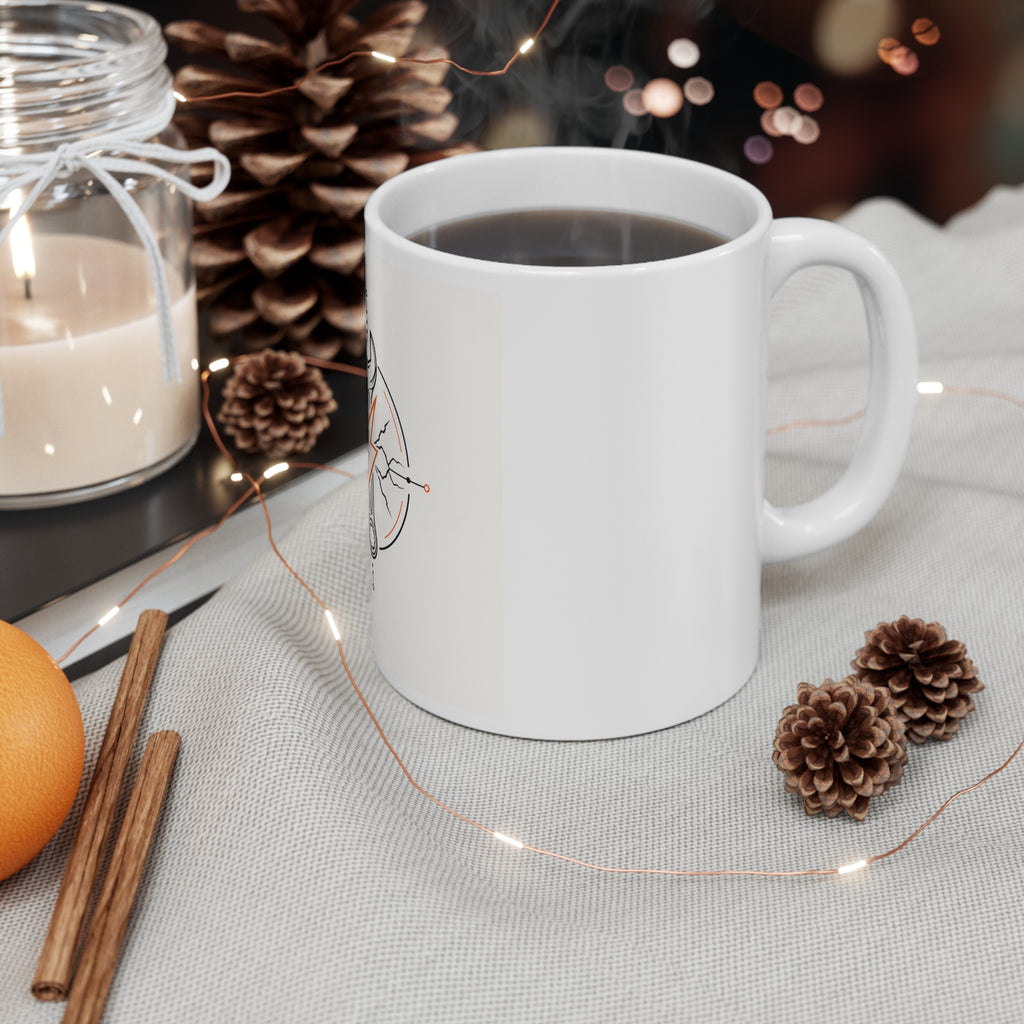 Spark The Engine Mug