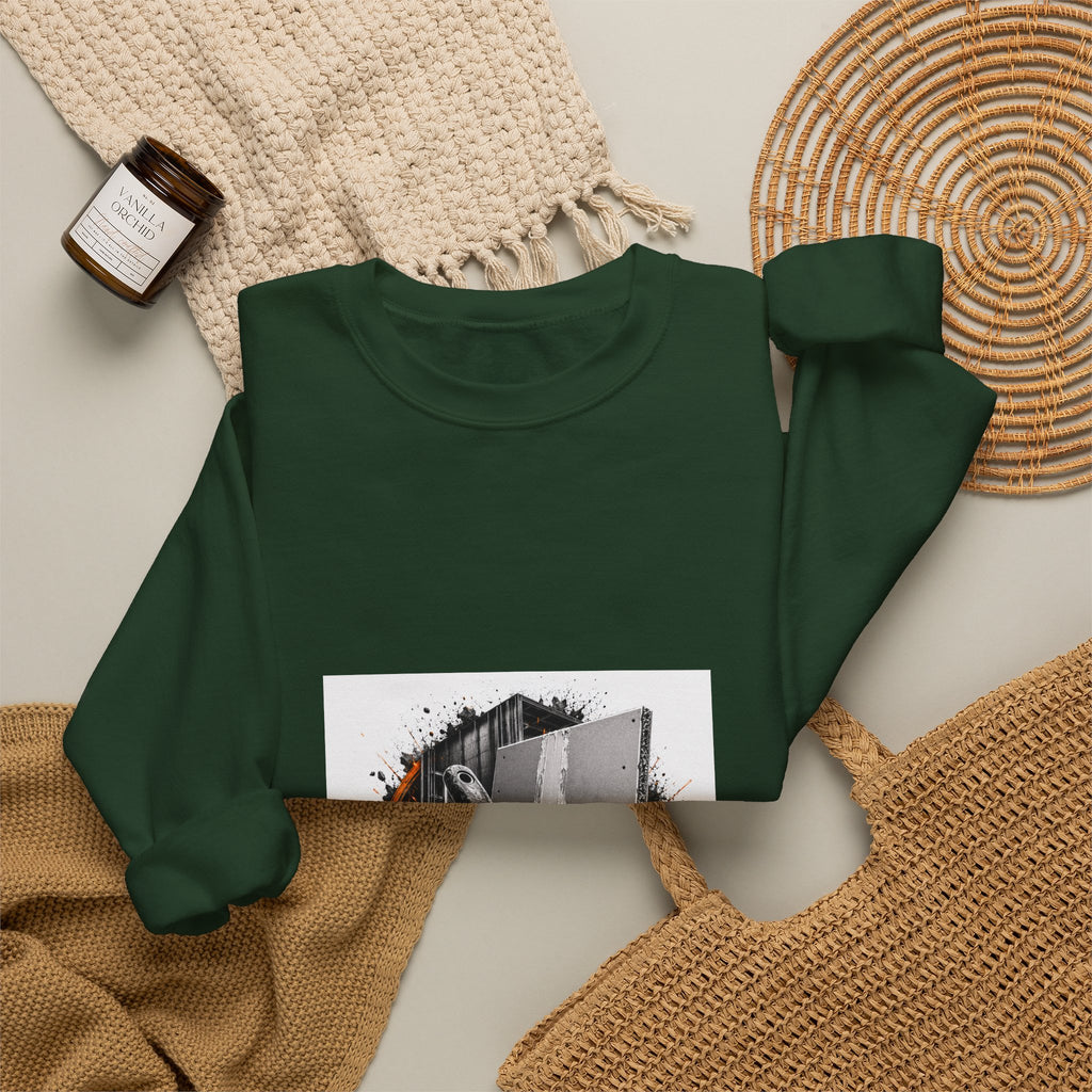 Drywall Master Sweatshirt
