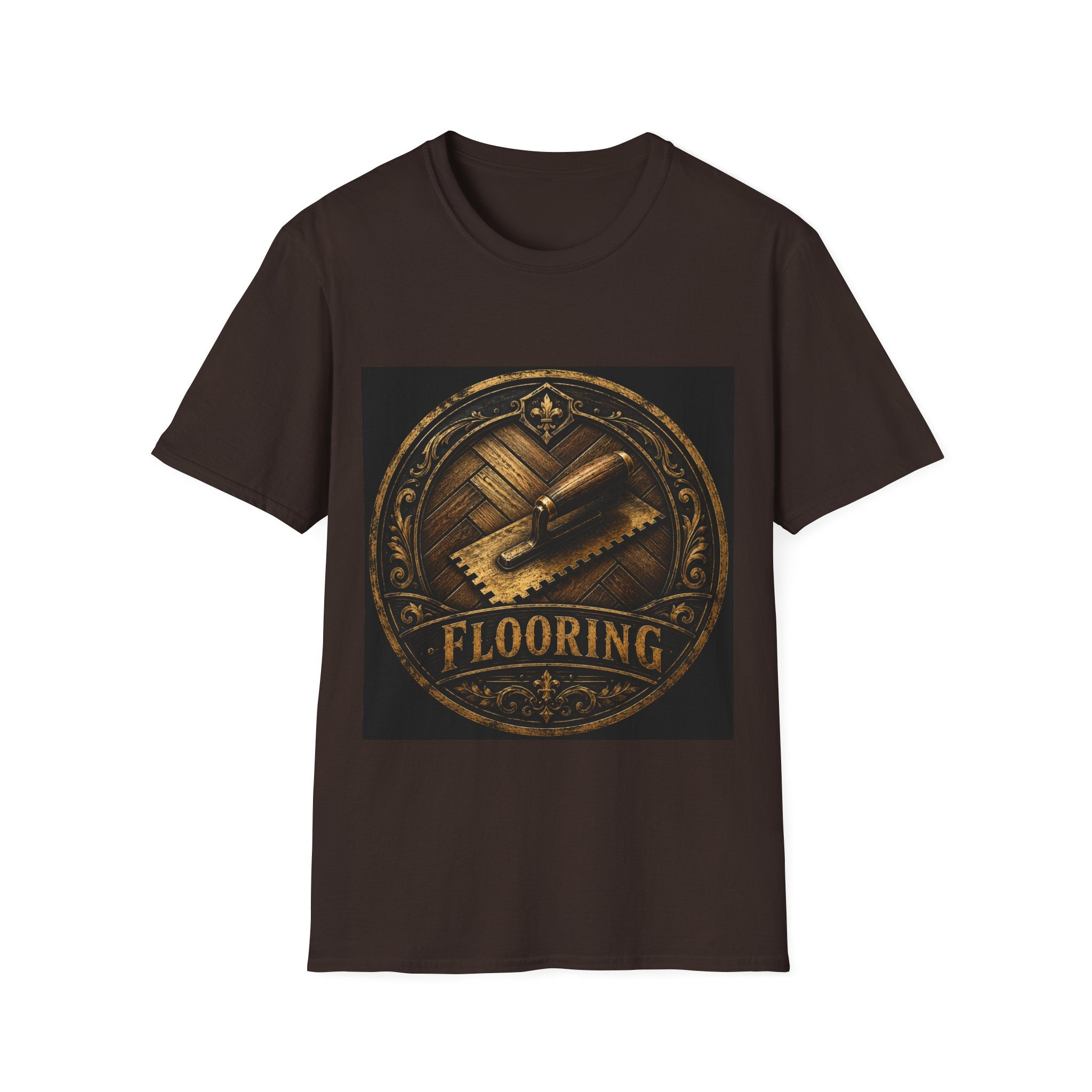 Flooring Expert Badge Classic Tee