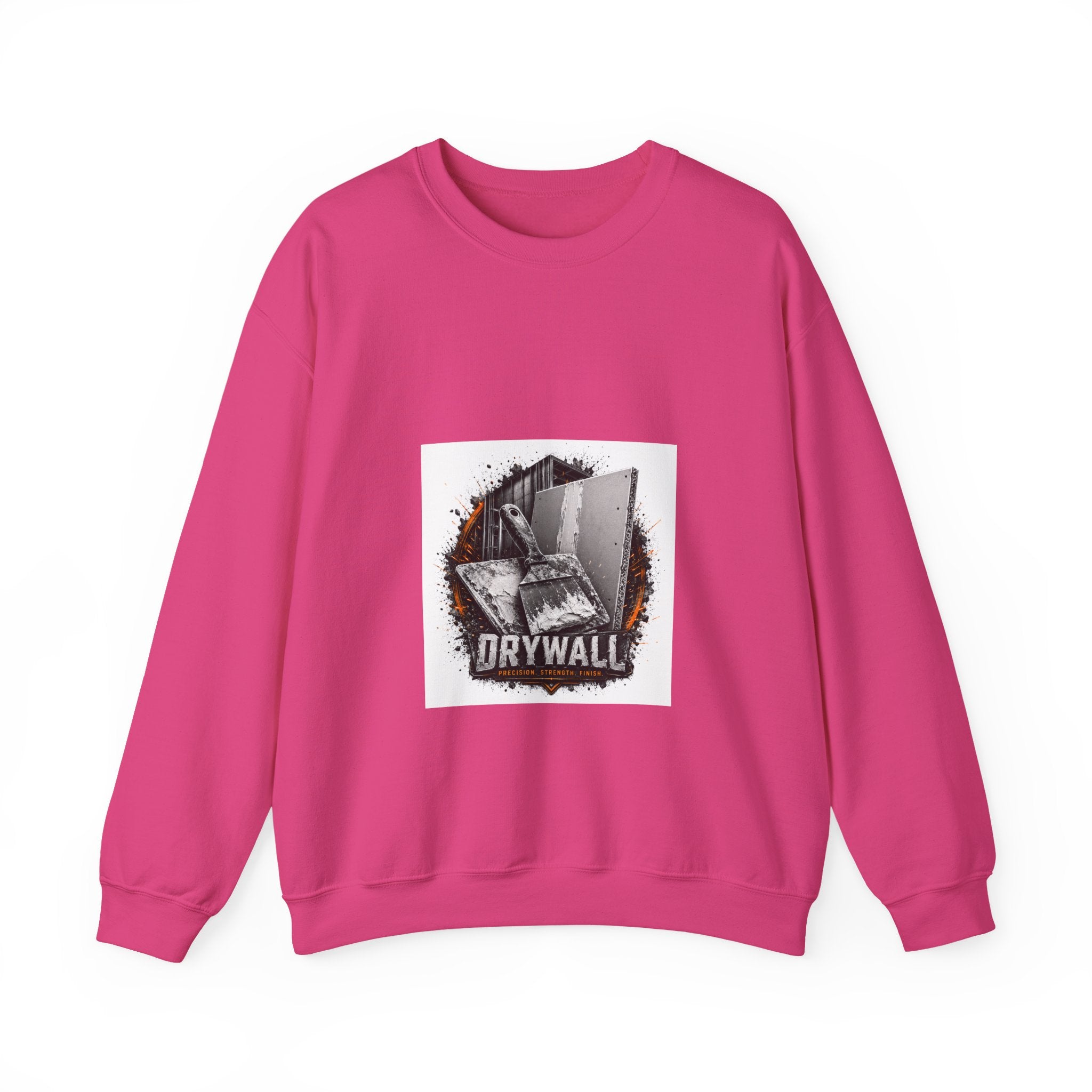 Drywall Master Sweatshirt