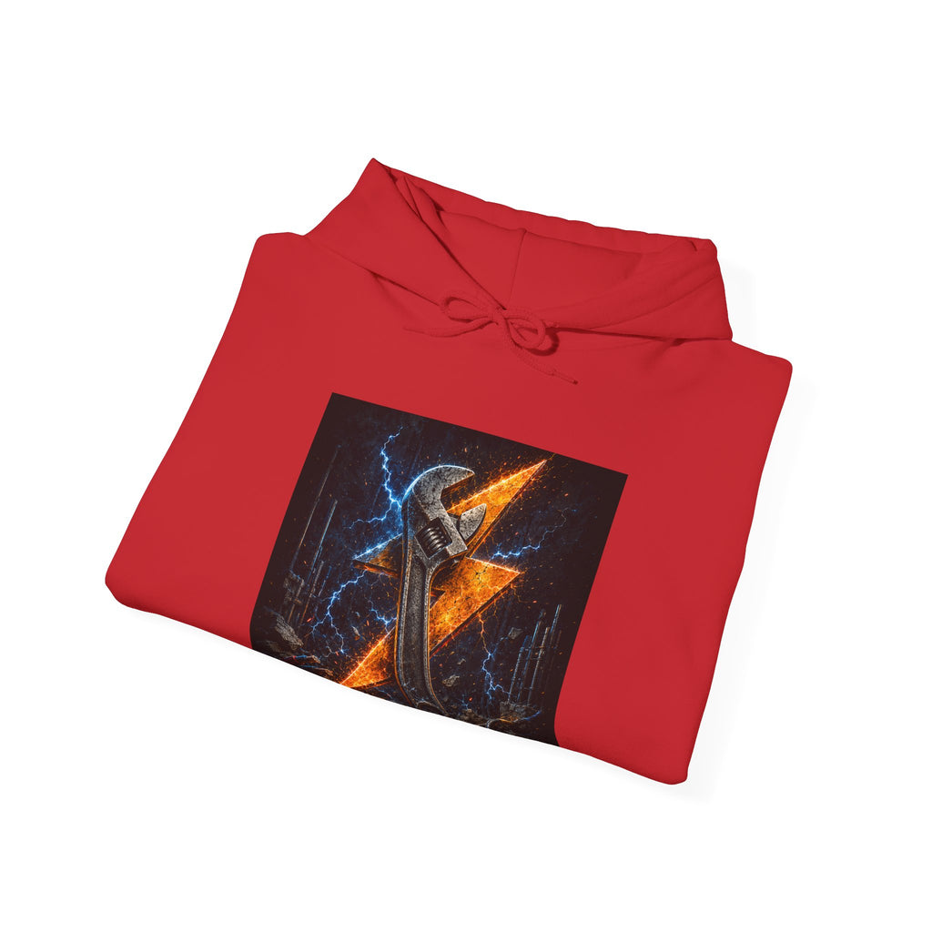 Spark The Fix Hoodie