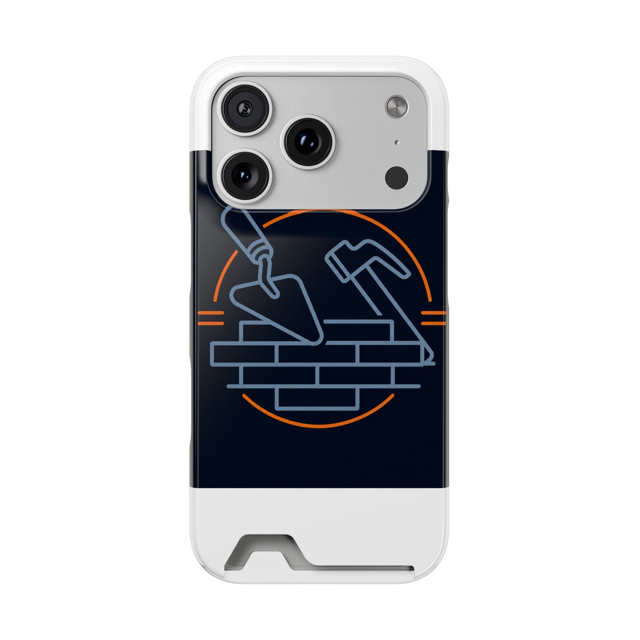 Building A Better Tomorrow Phone Case