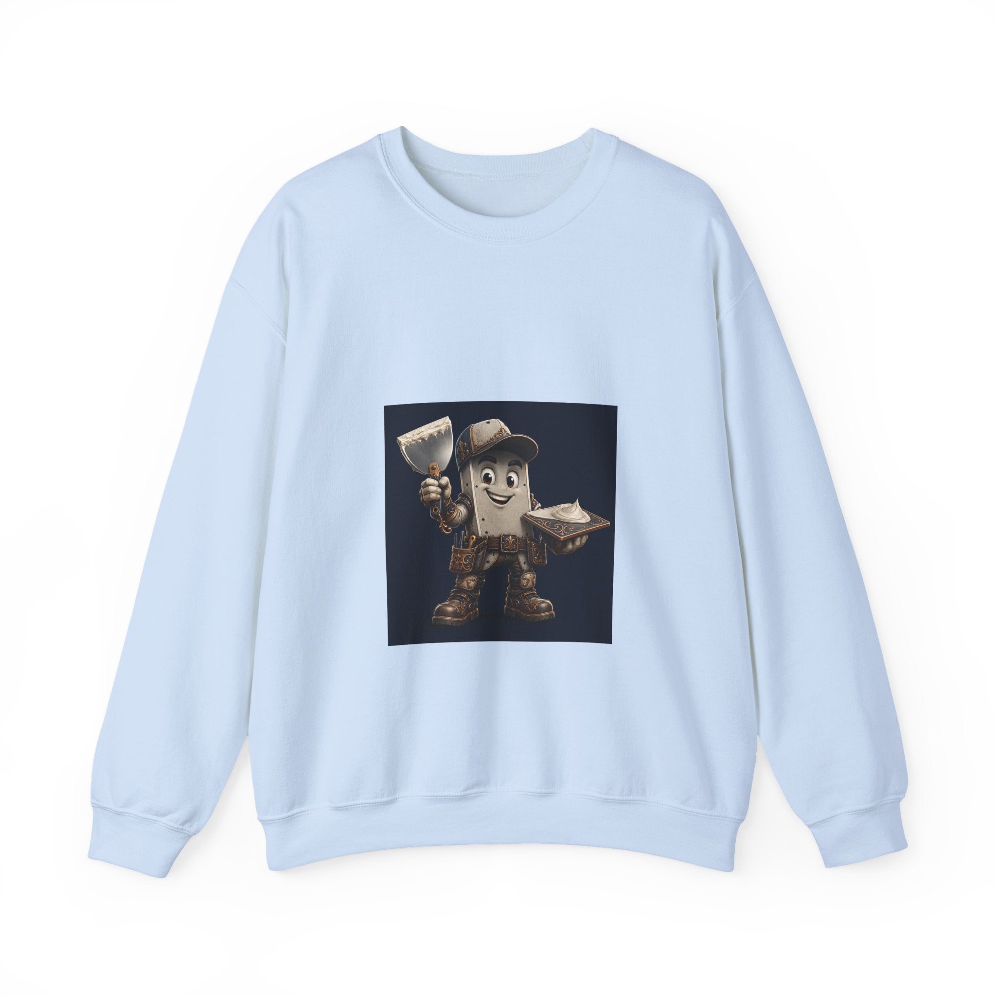 Tiler Buddy Sweatshirt