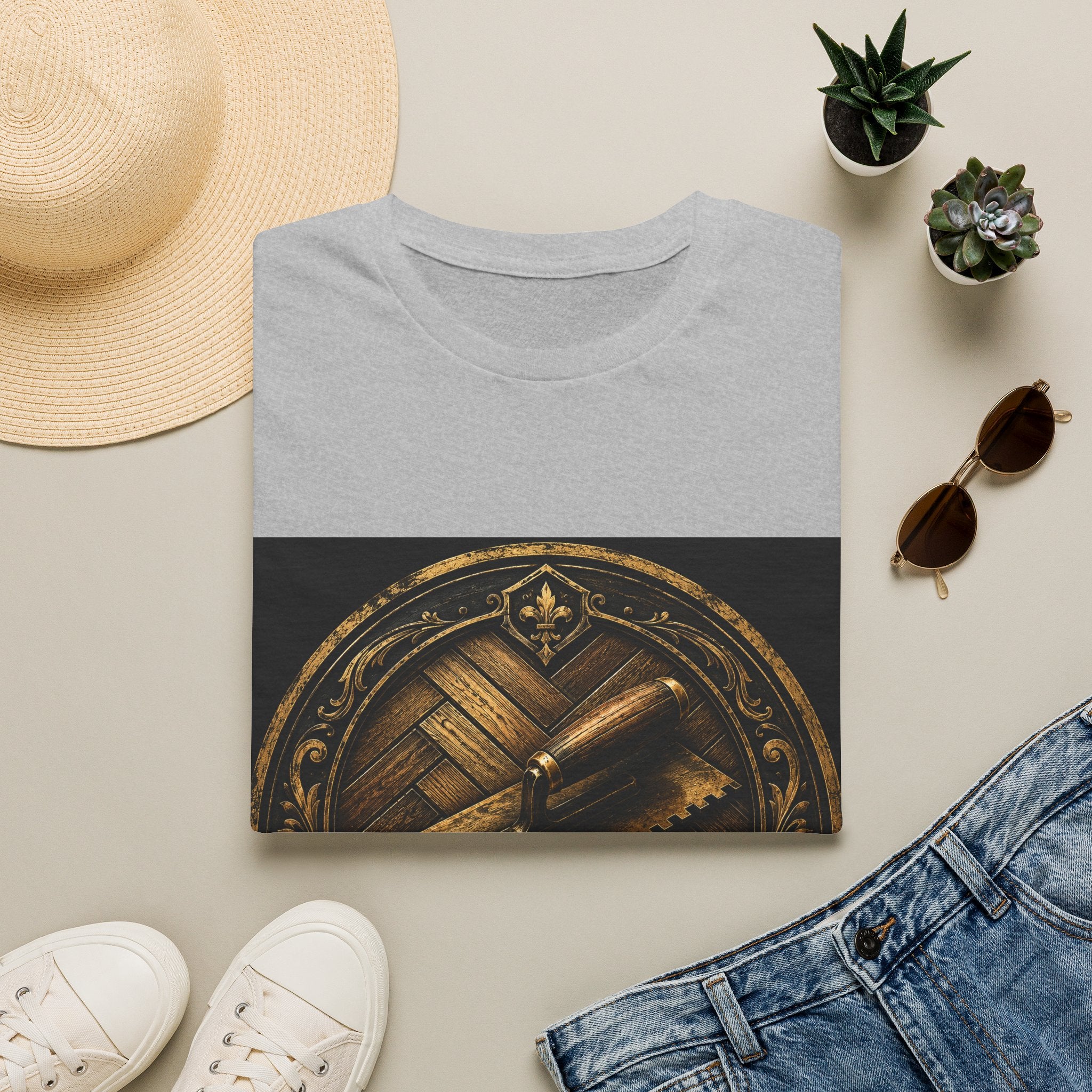 Flooring Expert Badge Classic Tee