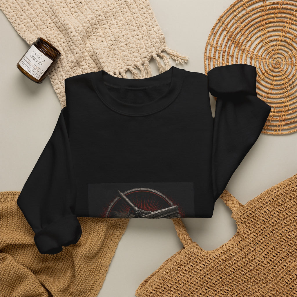 Get Down To Concrete Sweatshirt