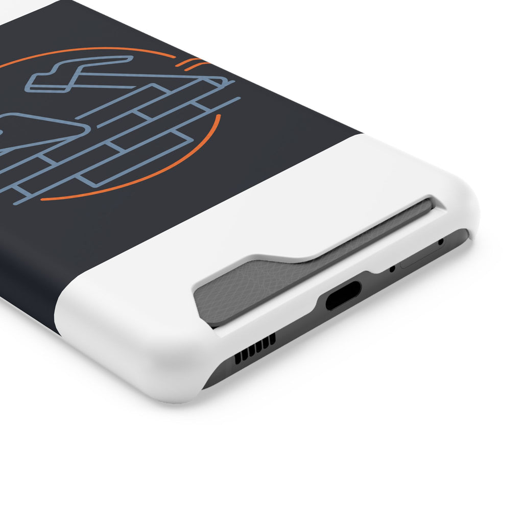 Building A Better Tomorrow Phone Case