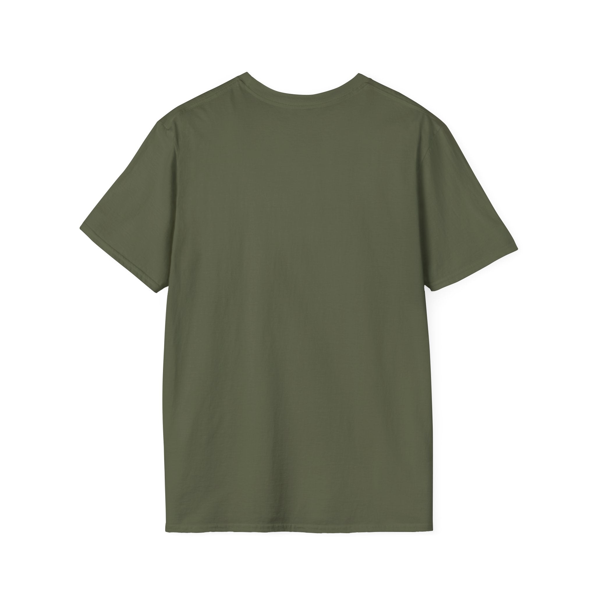 Concrete Crafted To Last Classic Tee