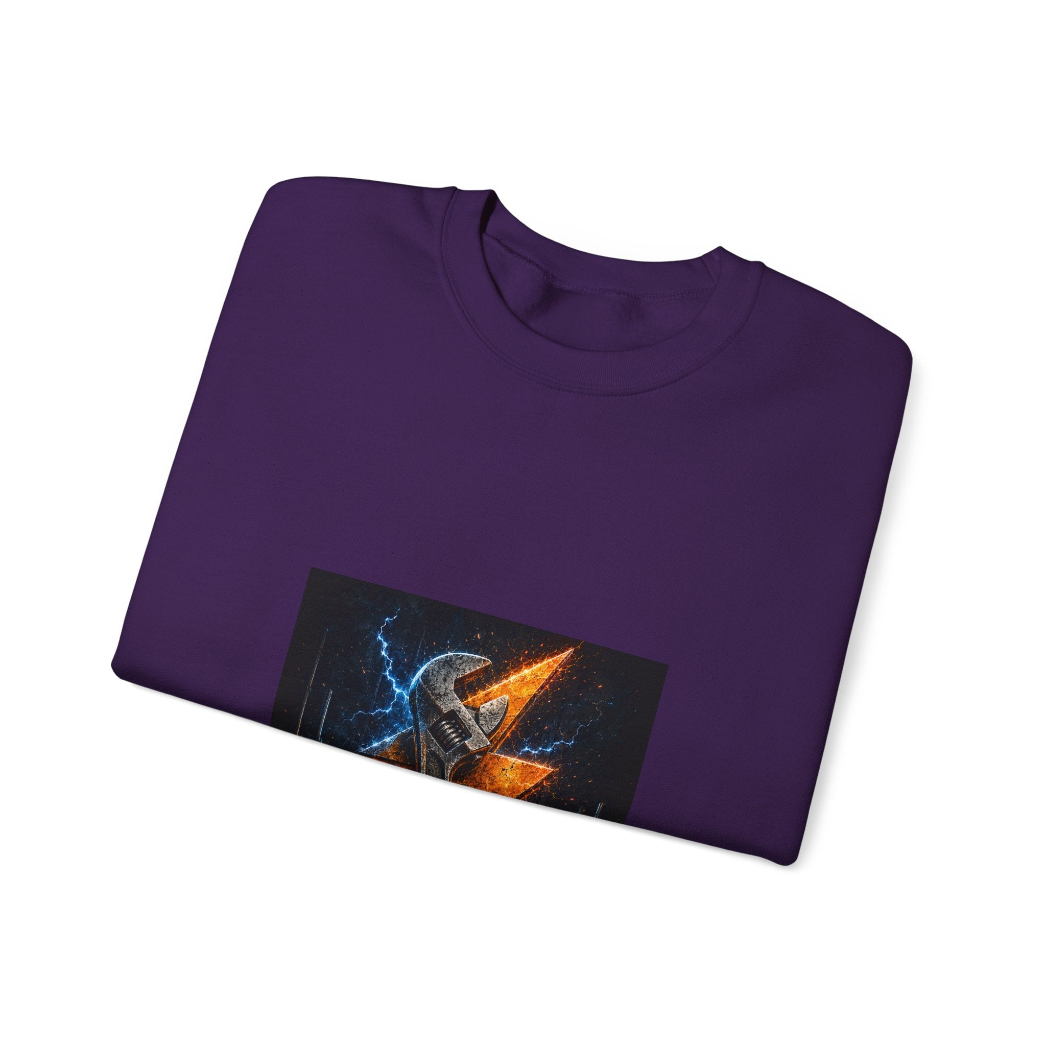 Spark The Fix Sweatshirt