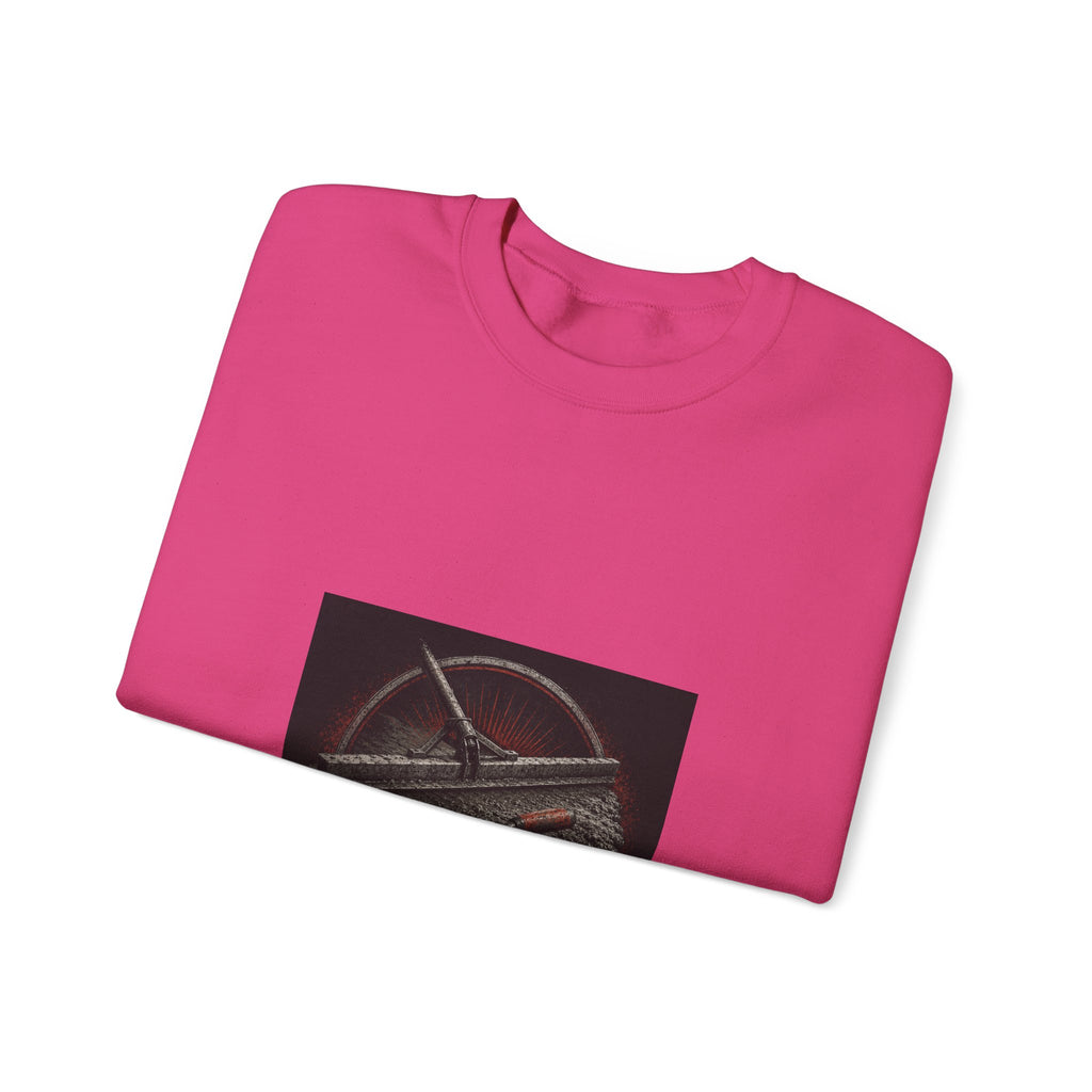 Get Down To Concrete Sweatshirt