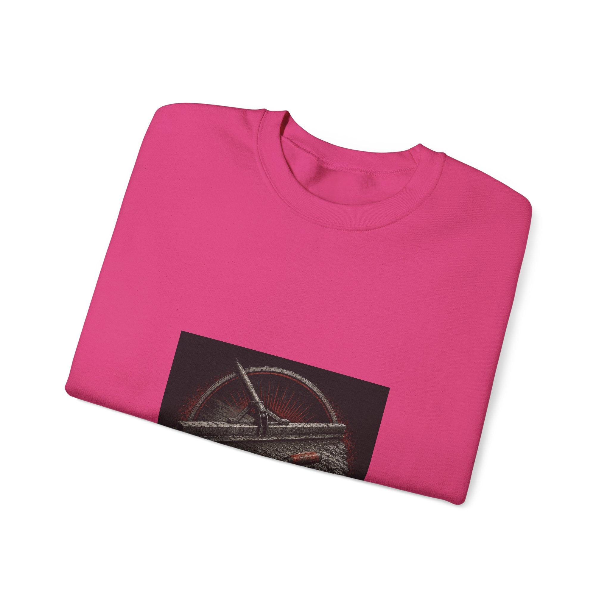 Get Down To Concrete Sweatshirt
