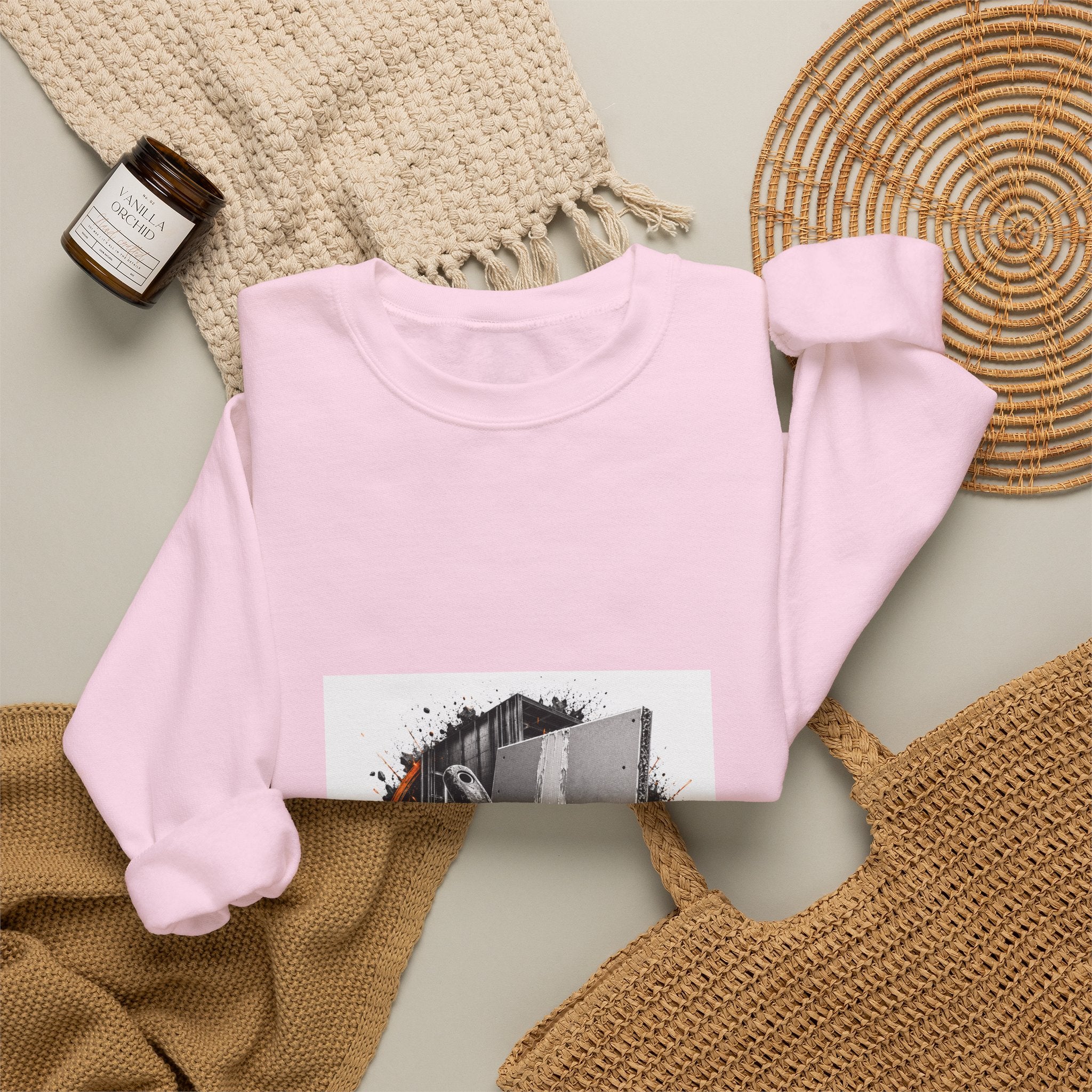 Drywall Master Sweatshirt