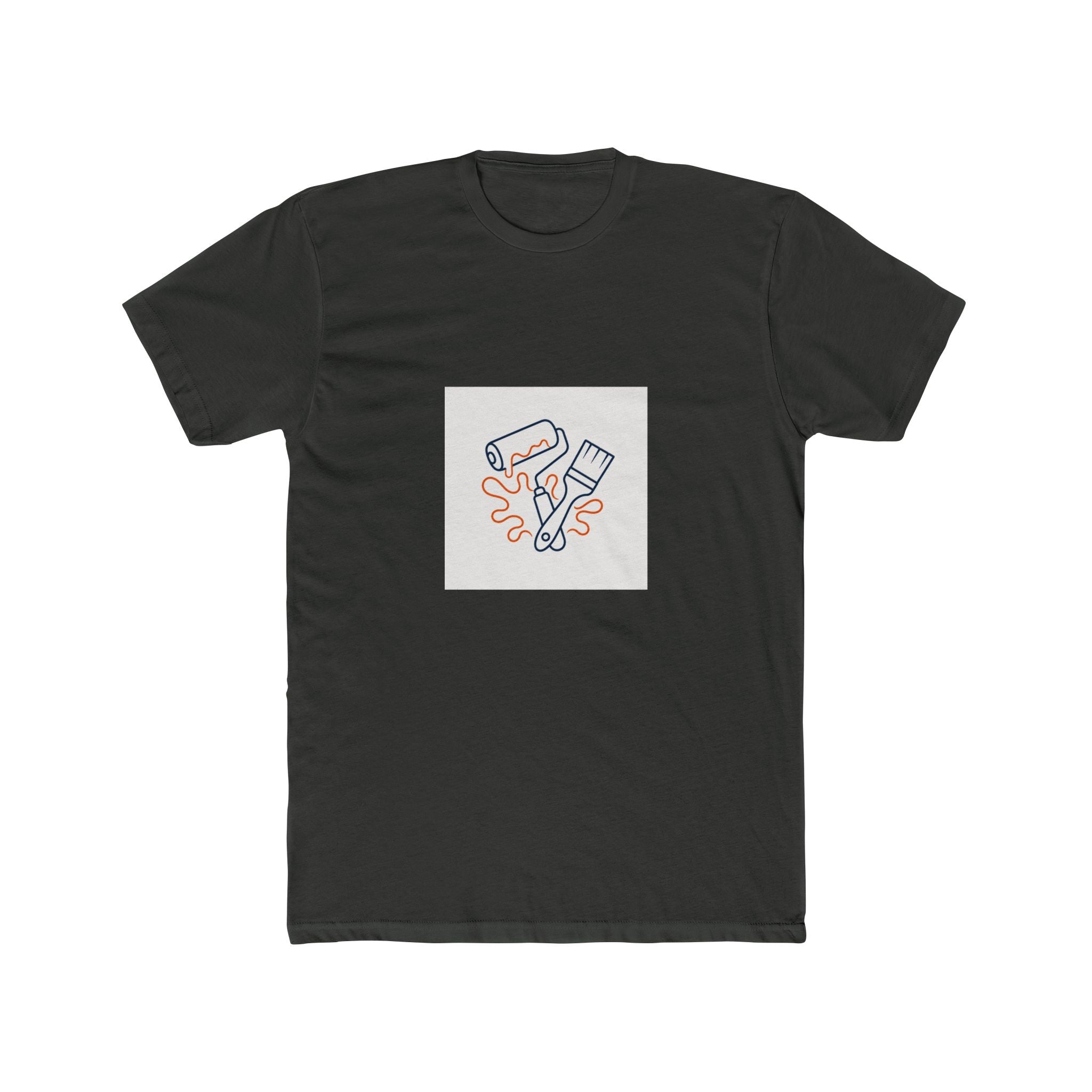 Painting Is My Therapy Tee