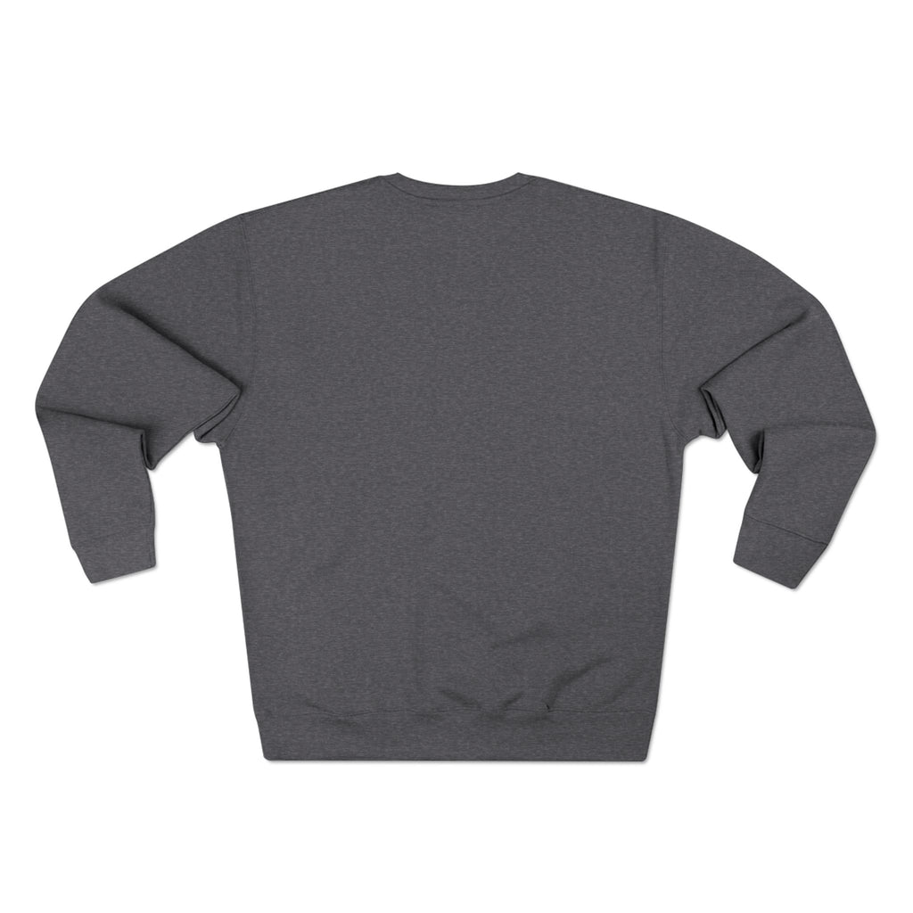 Concrete Crew Essentials Crewneck Sweatshirt