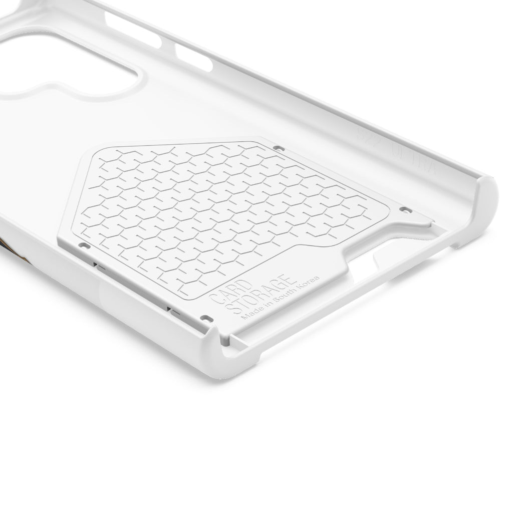 Mechanic Life Phone Case