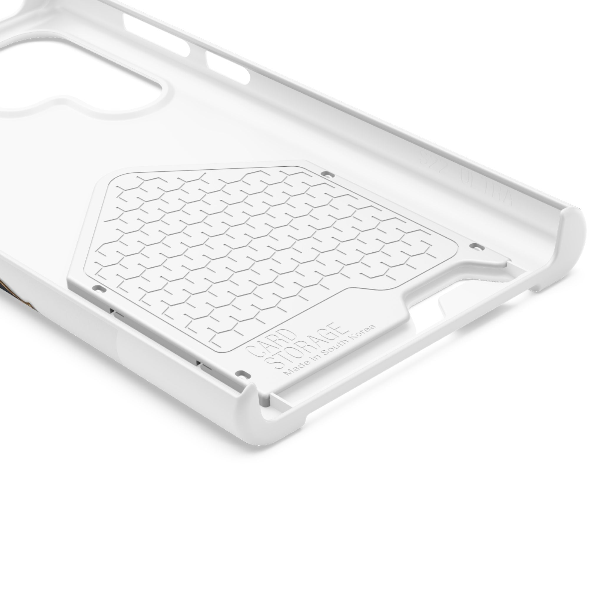 Mechanic Life Phone Case