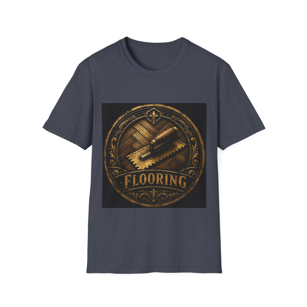 Flooring Expert Badge Classic Tee