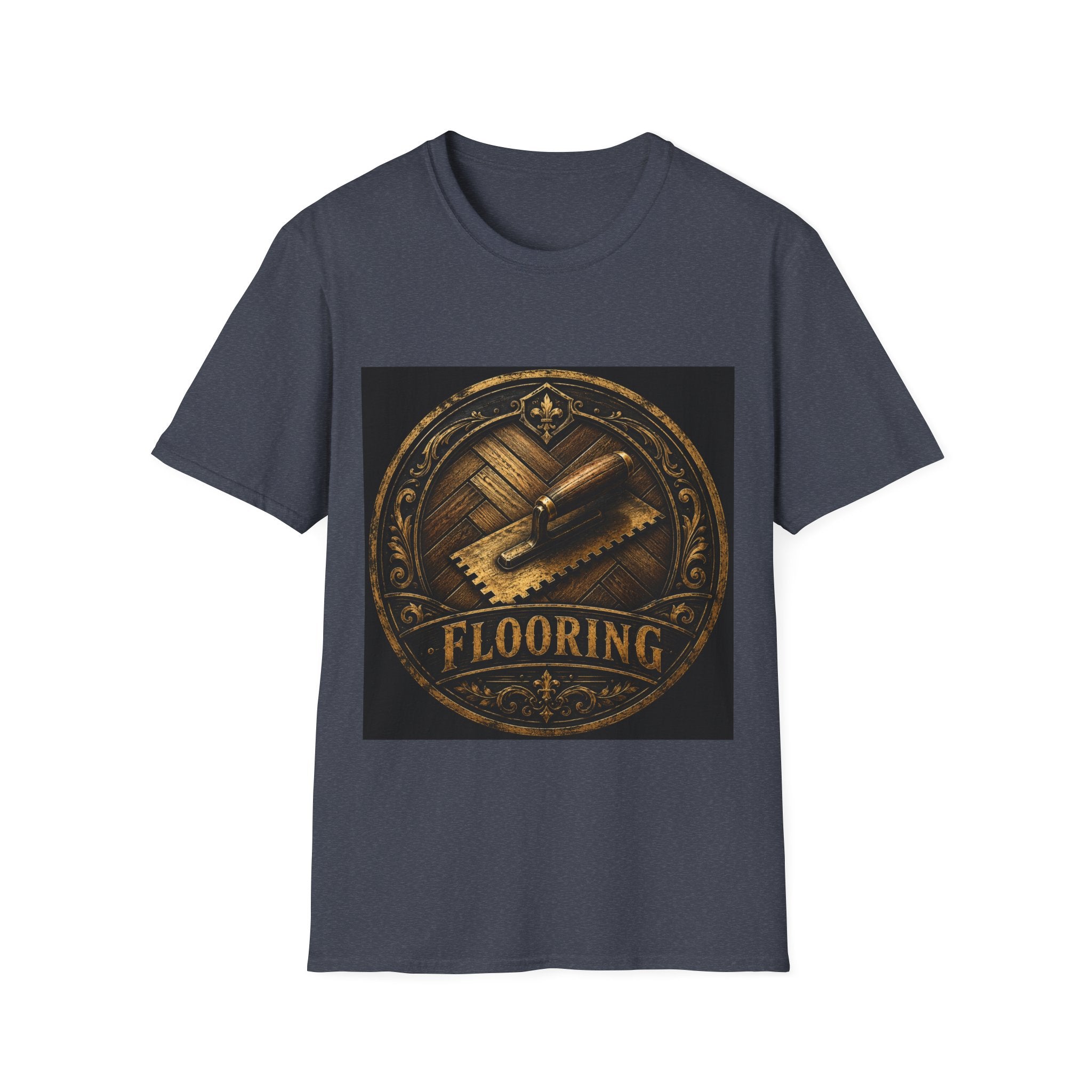 Flooring Expert Badge Classic Tee