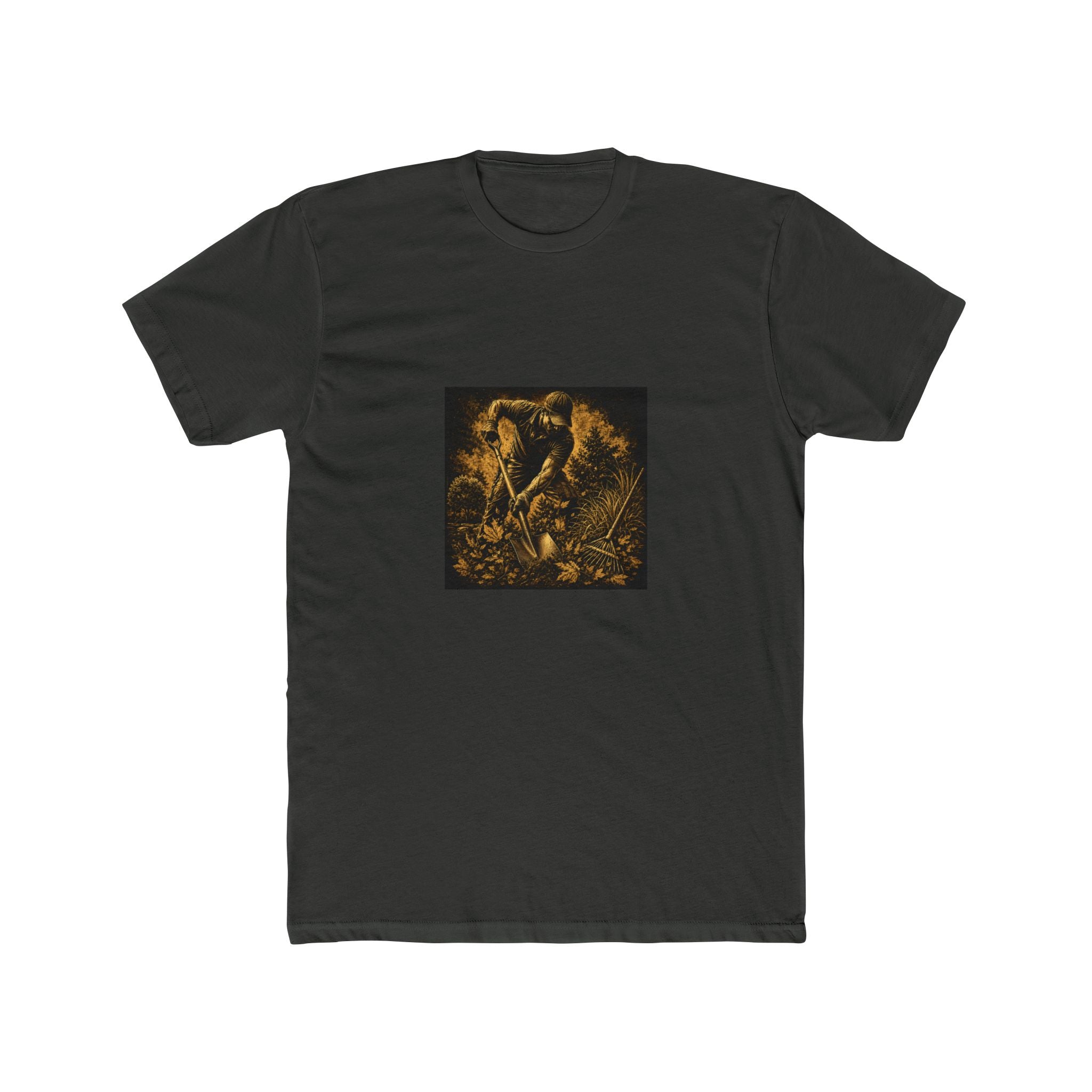Digging Deep Tee