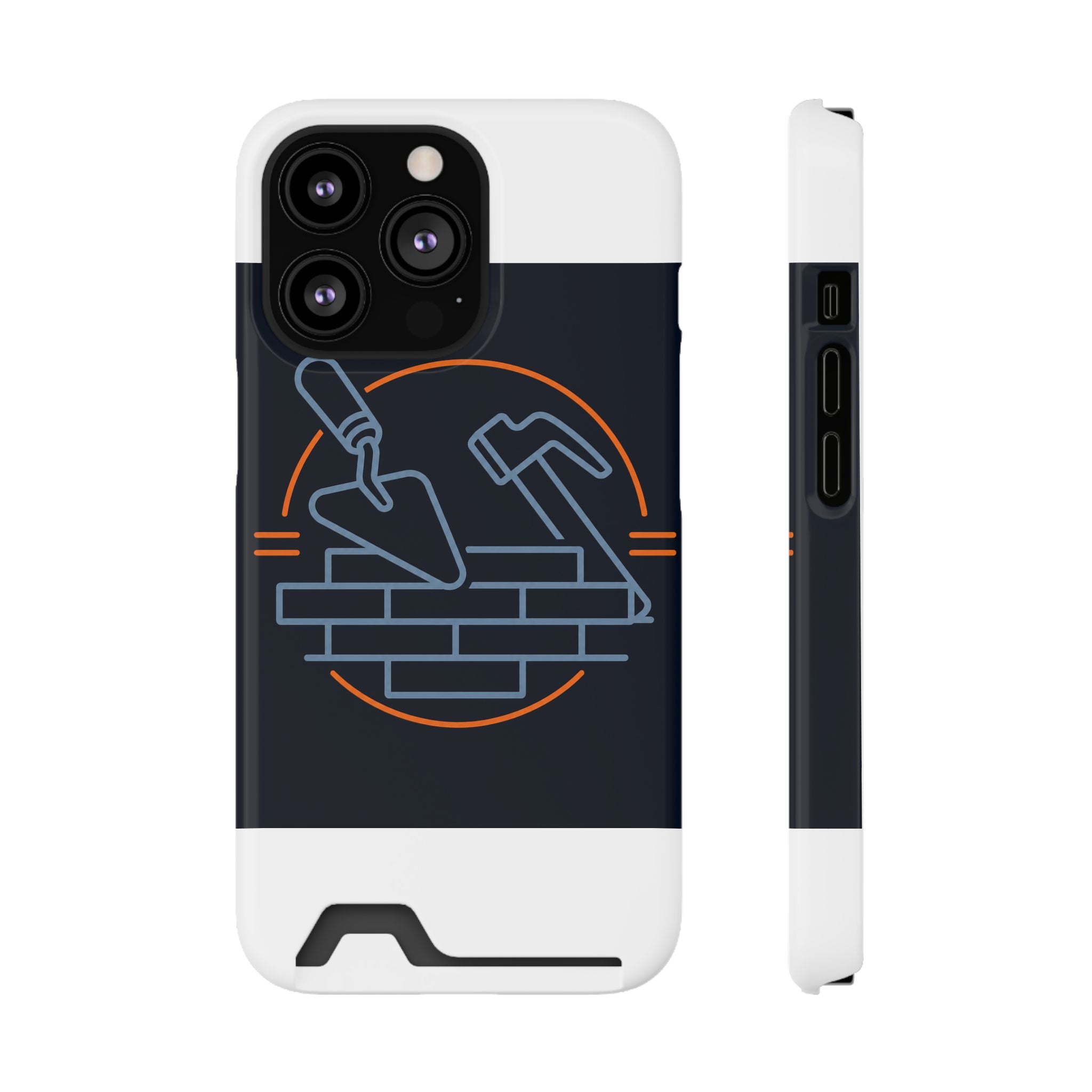 Building A Better Tomorrow Phone Case