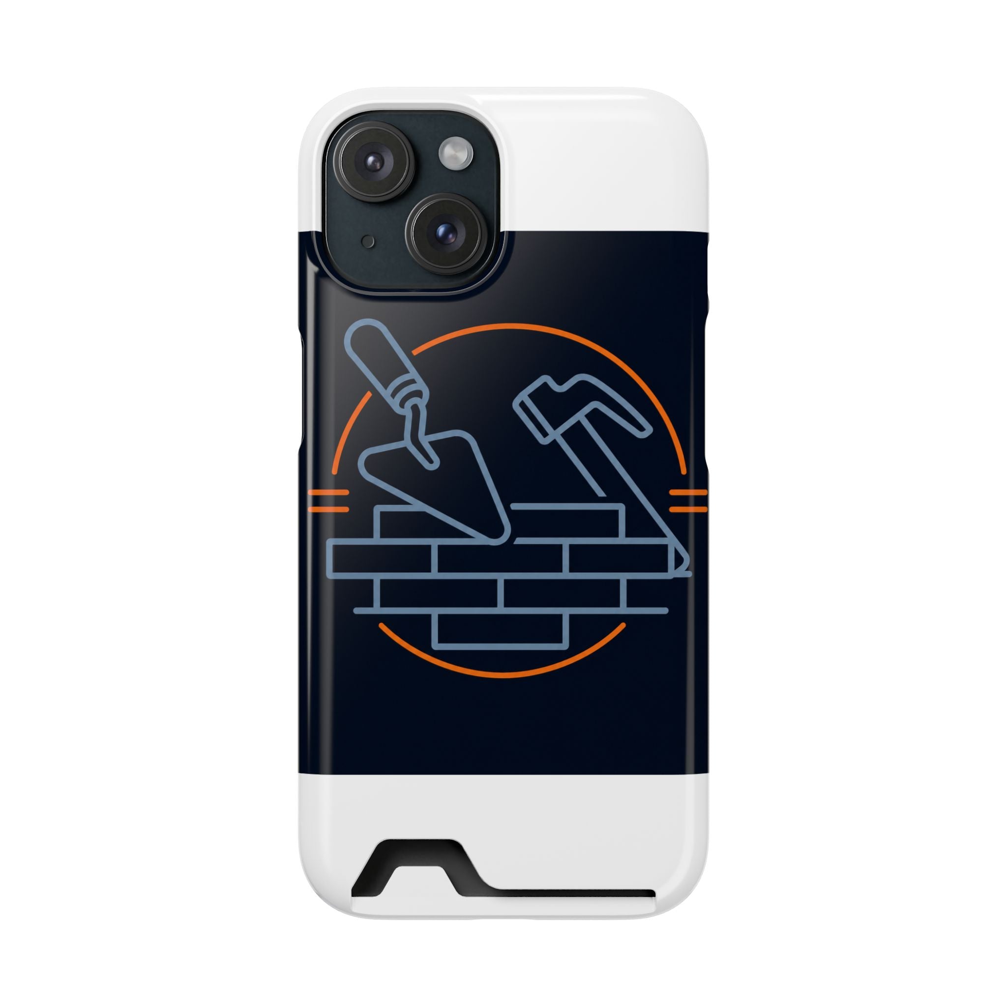 Building A Better Tomorrow Phone Case