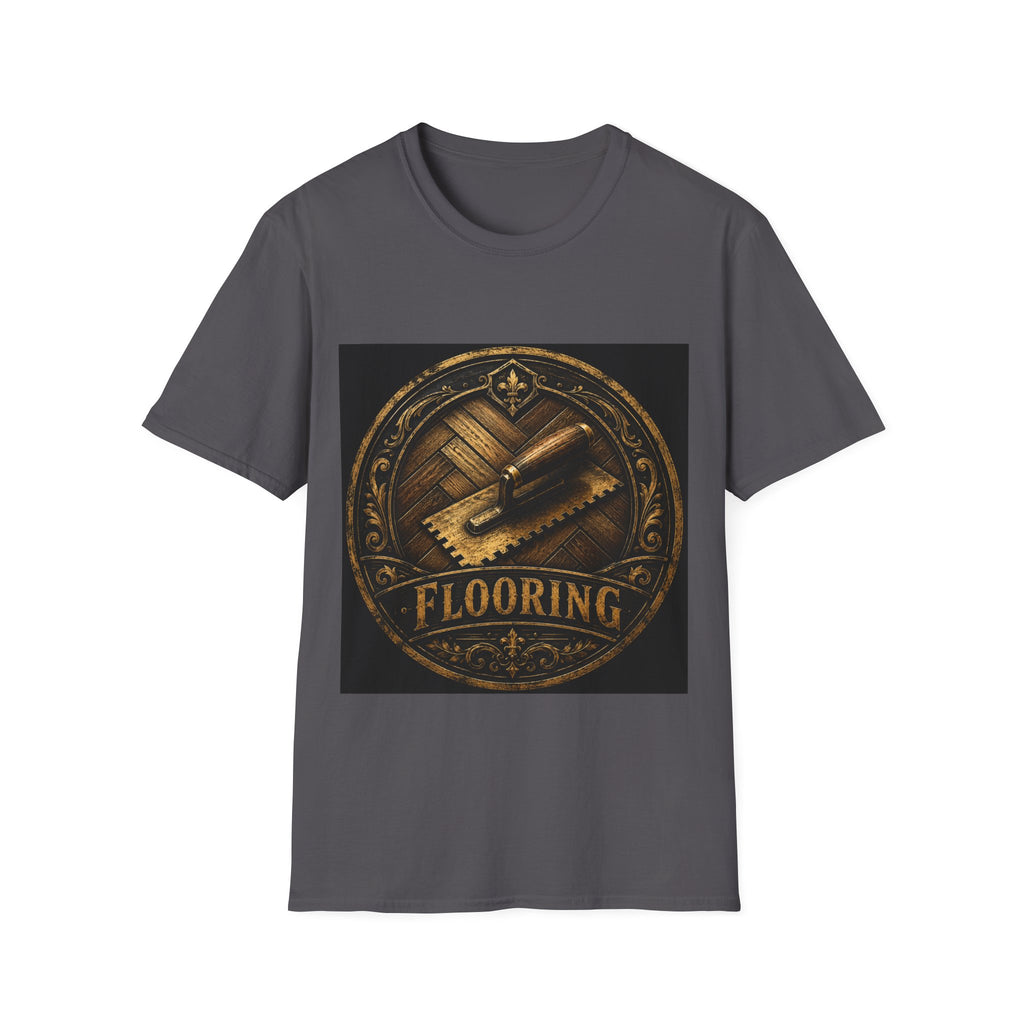 Flooring Expert Badge Classic Tee
