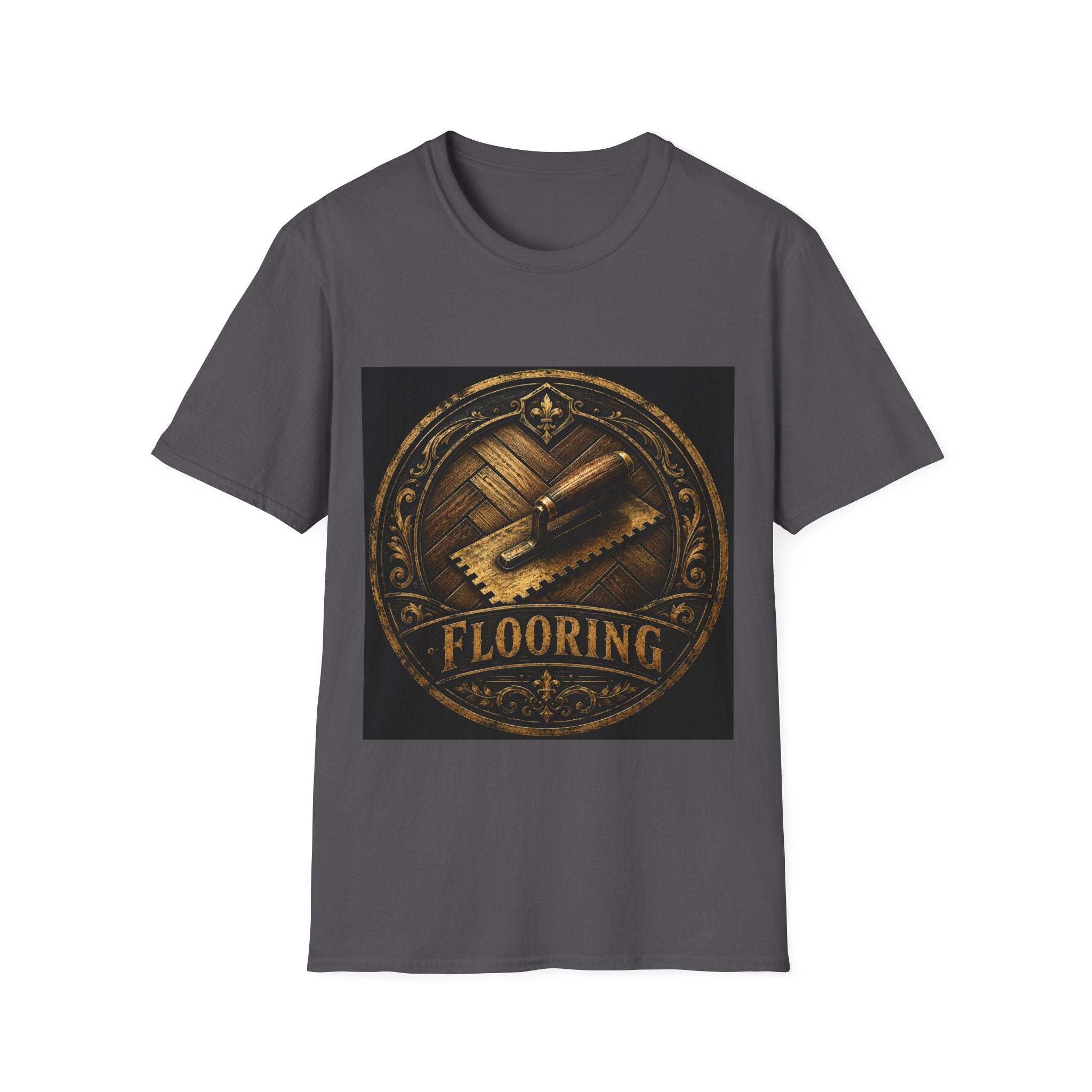 Flooring Expert Badge Classic Tee