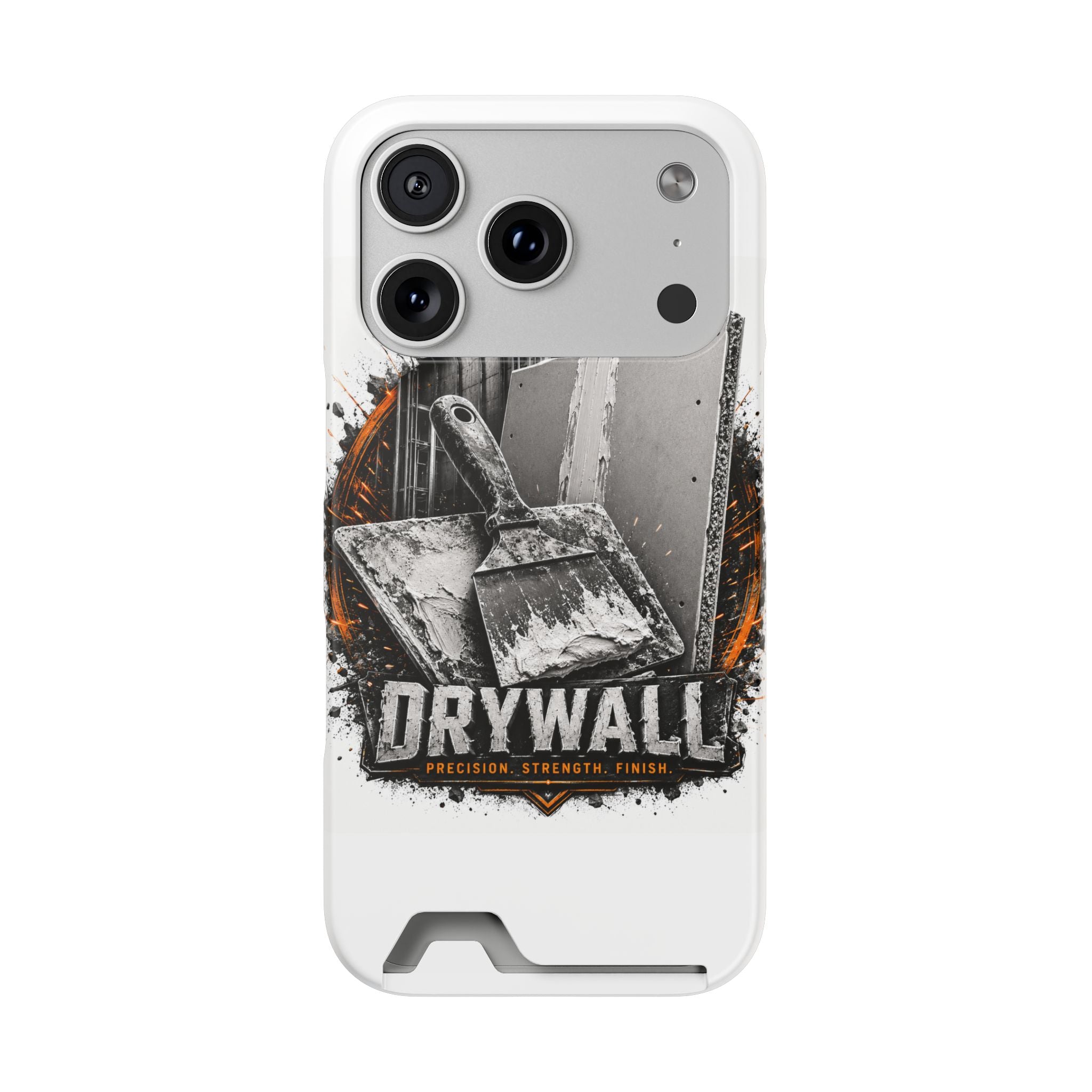 Drywall Master Phone Case