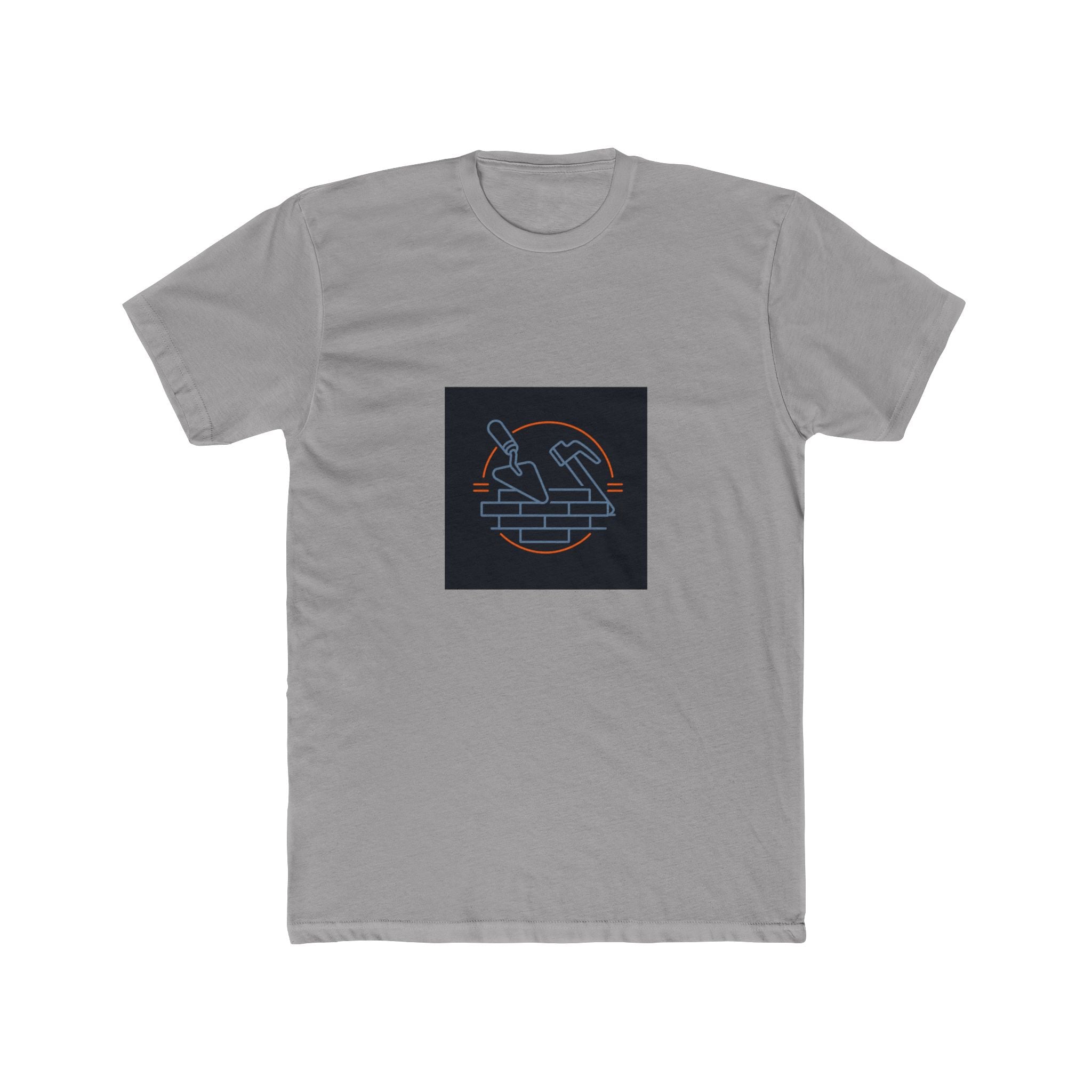 Building A Better Tomorrow Tee