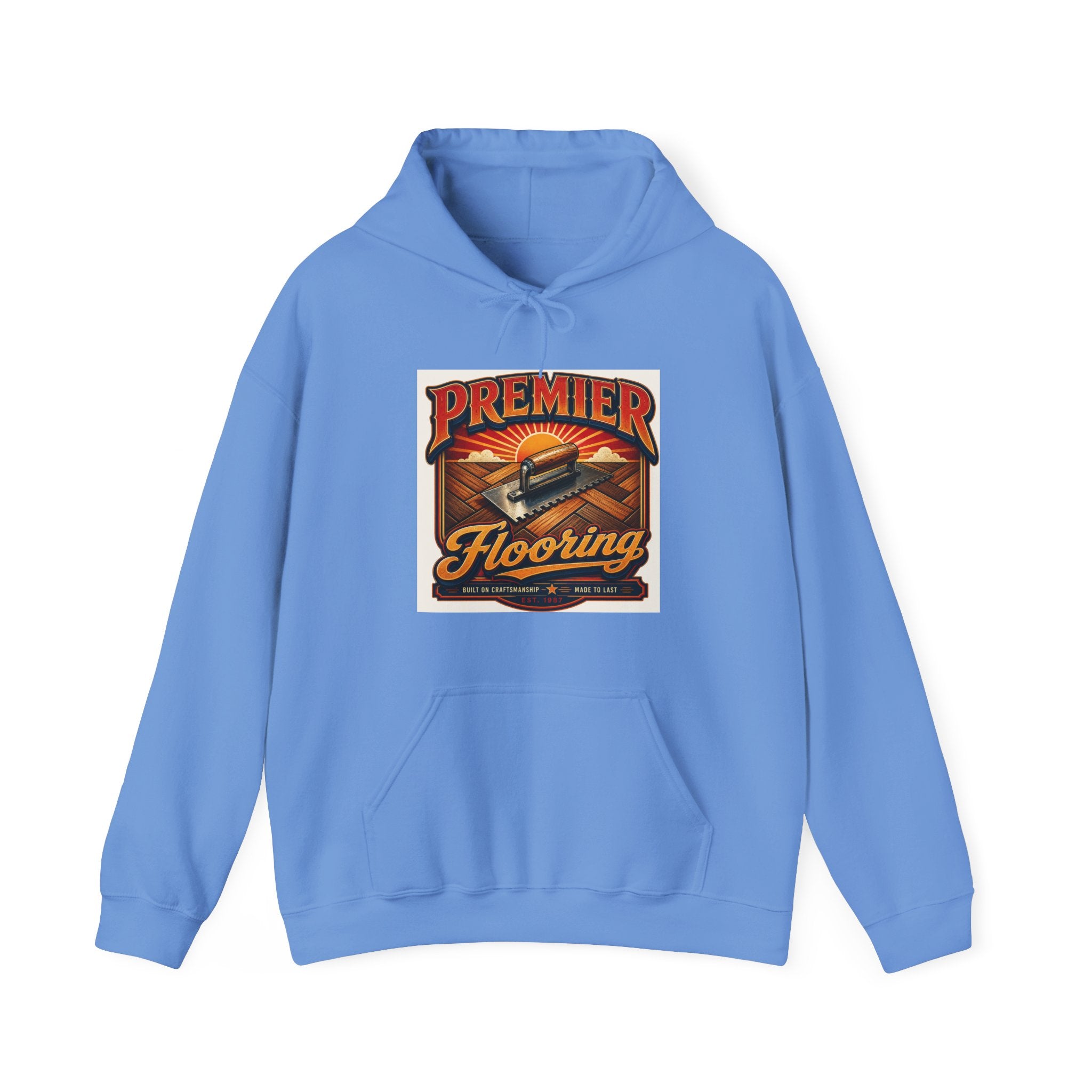 Premier Flooring Hoodie