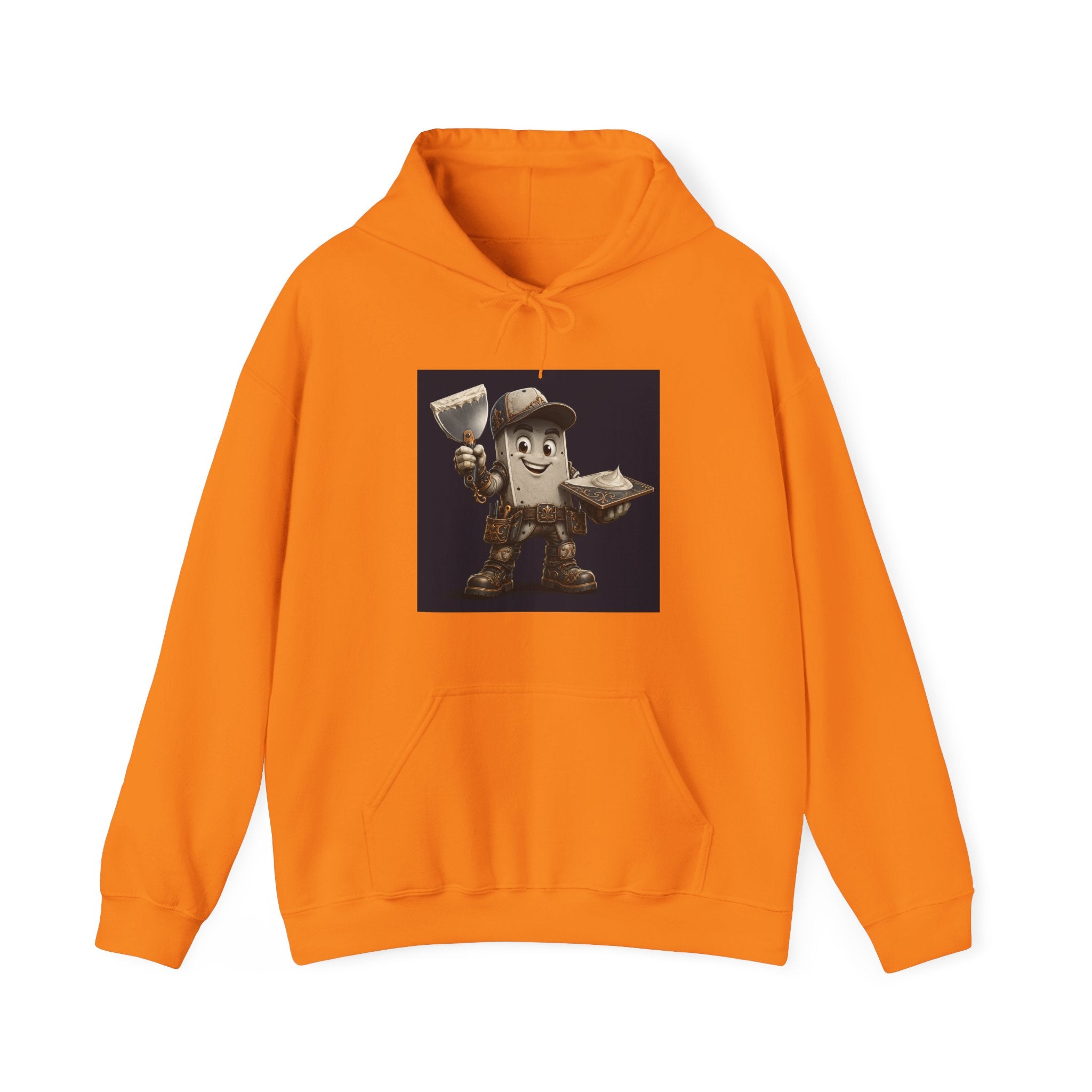Tiler Buddy Hoodie