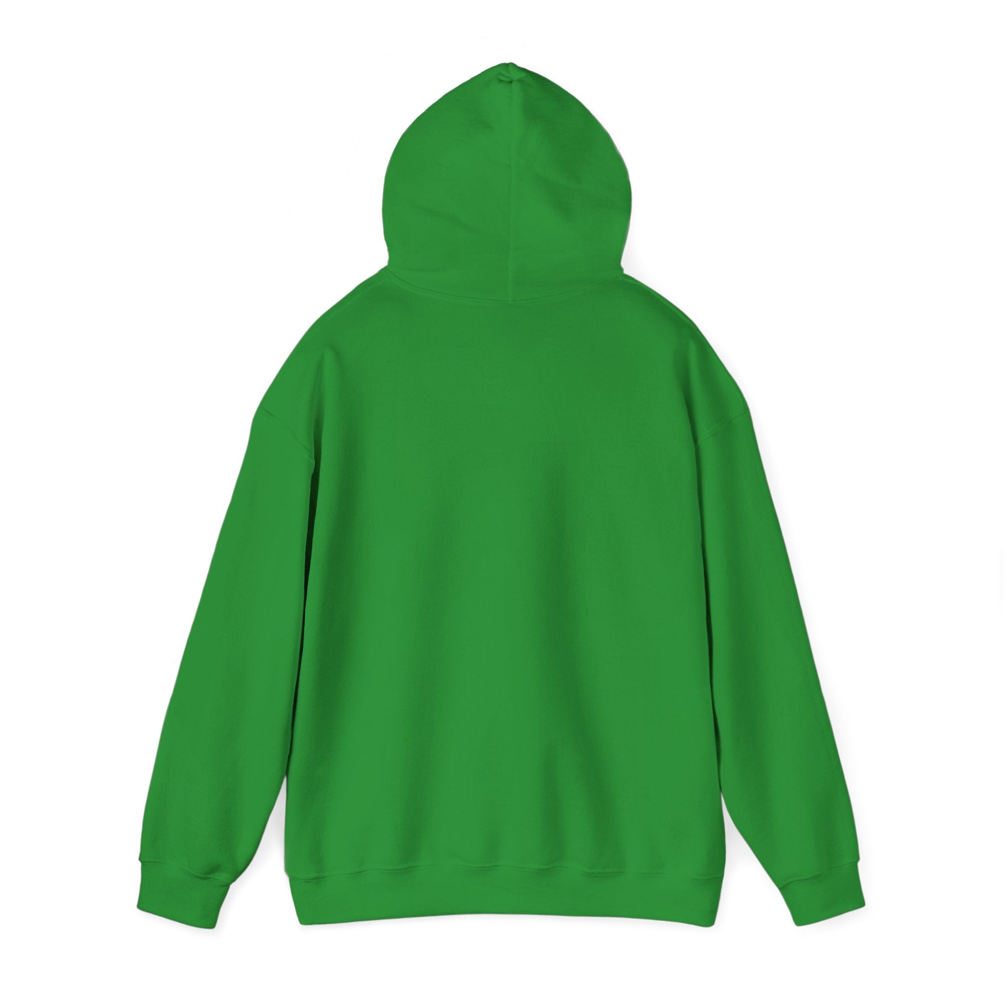 Tough Carpenter's Toolbox Hoodie