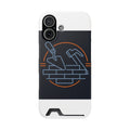 Building A Better Tomorrow Phone Case