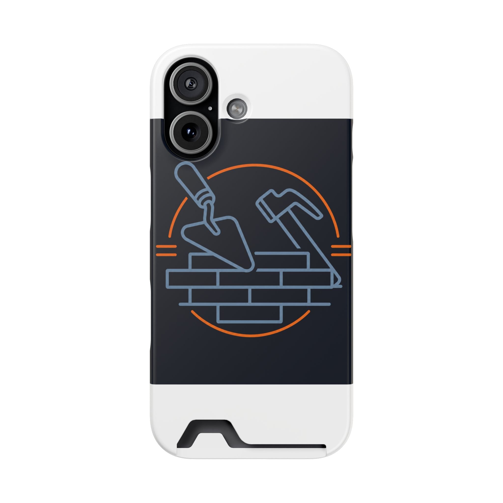 Building A Better Tomorrow Phone Case