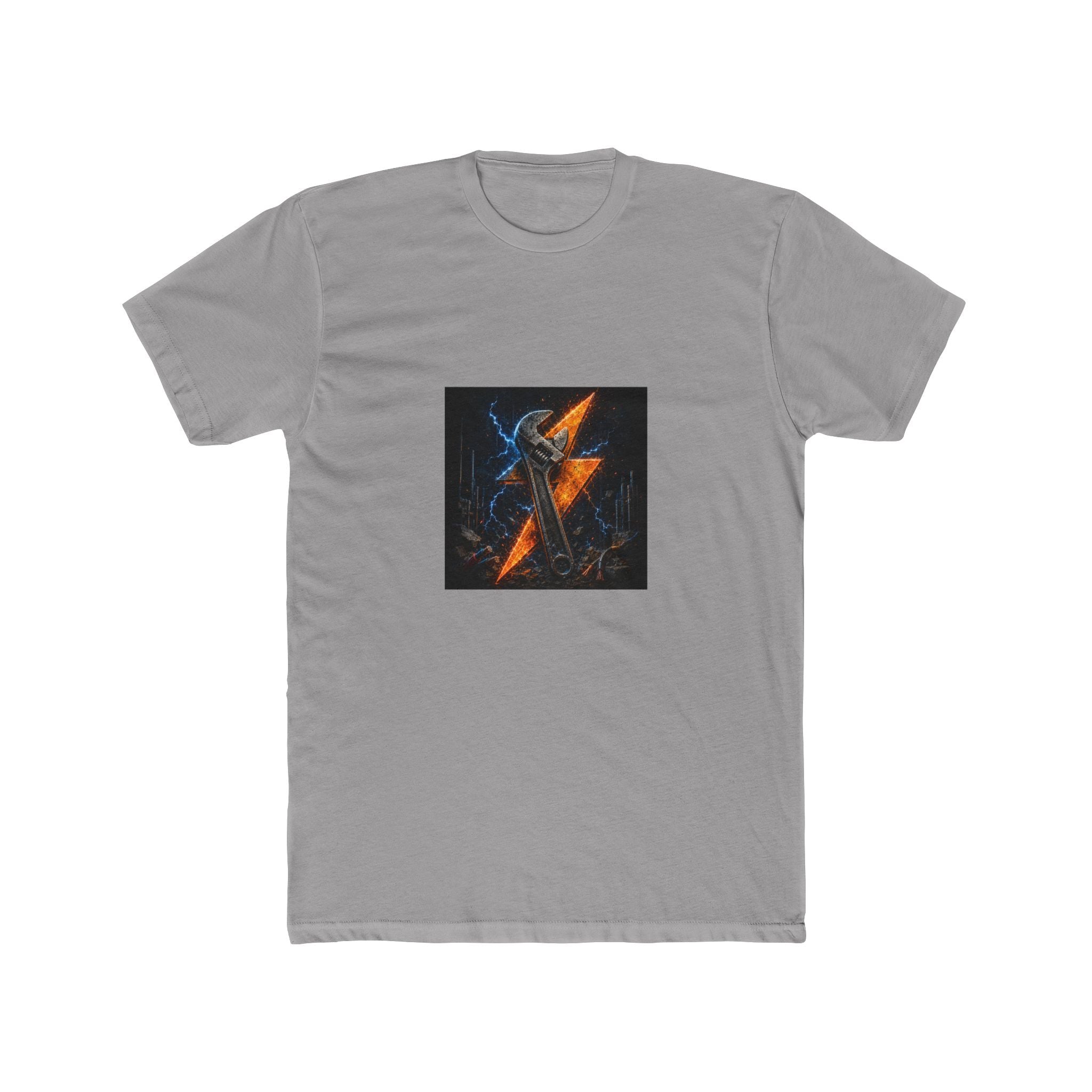 Spark The Fix Tee